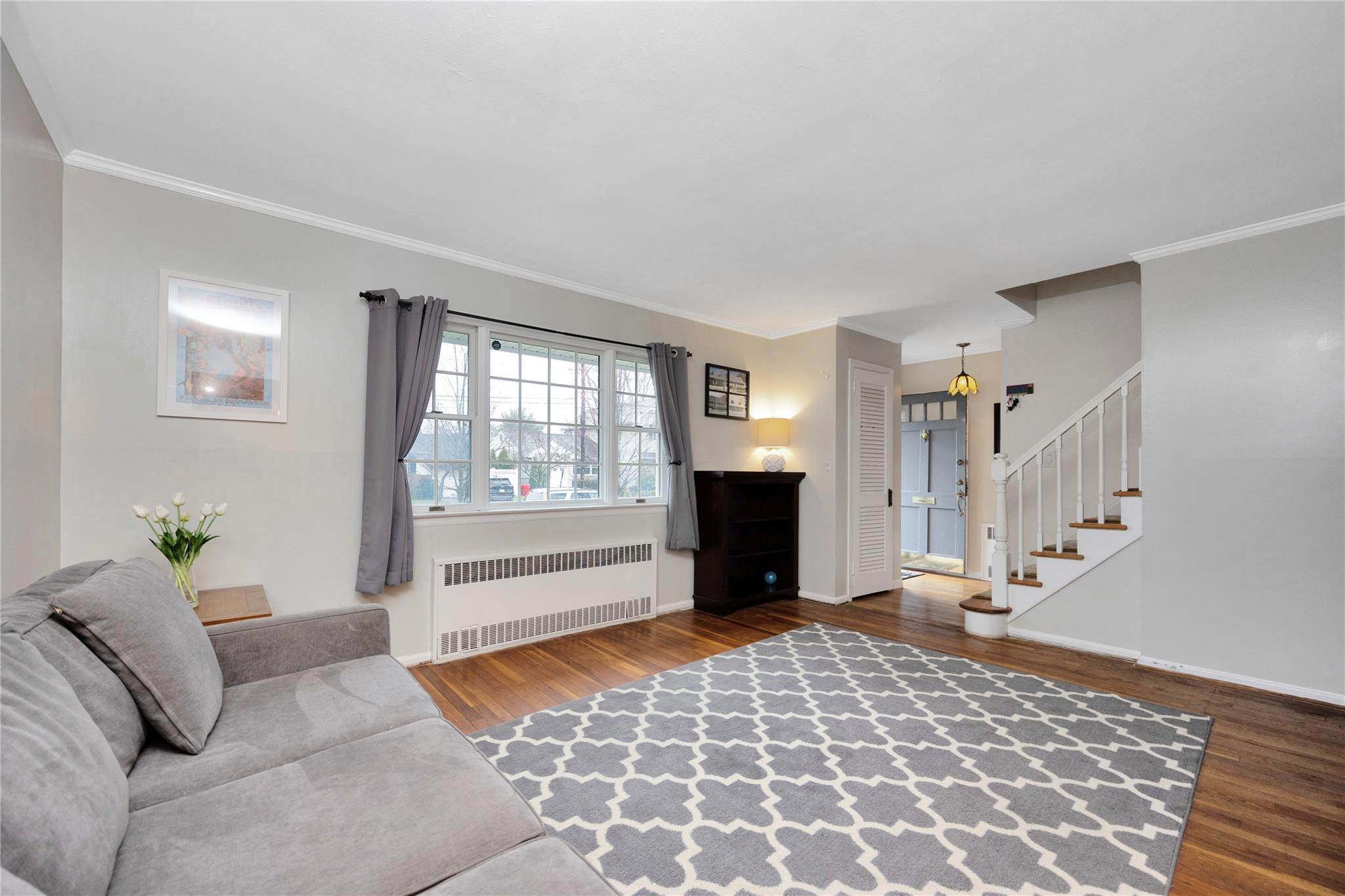 1493 N Meadow Road, Merrick, NY 11566