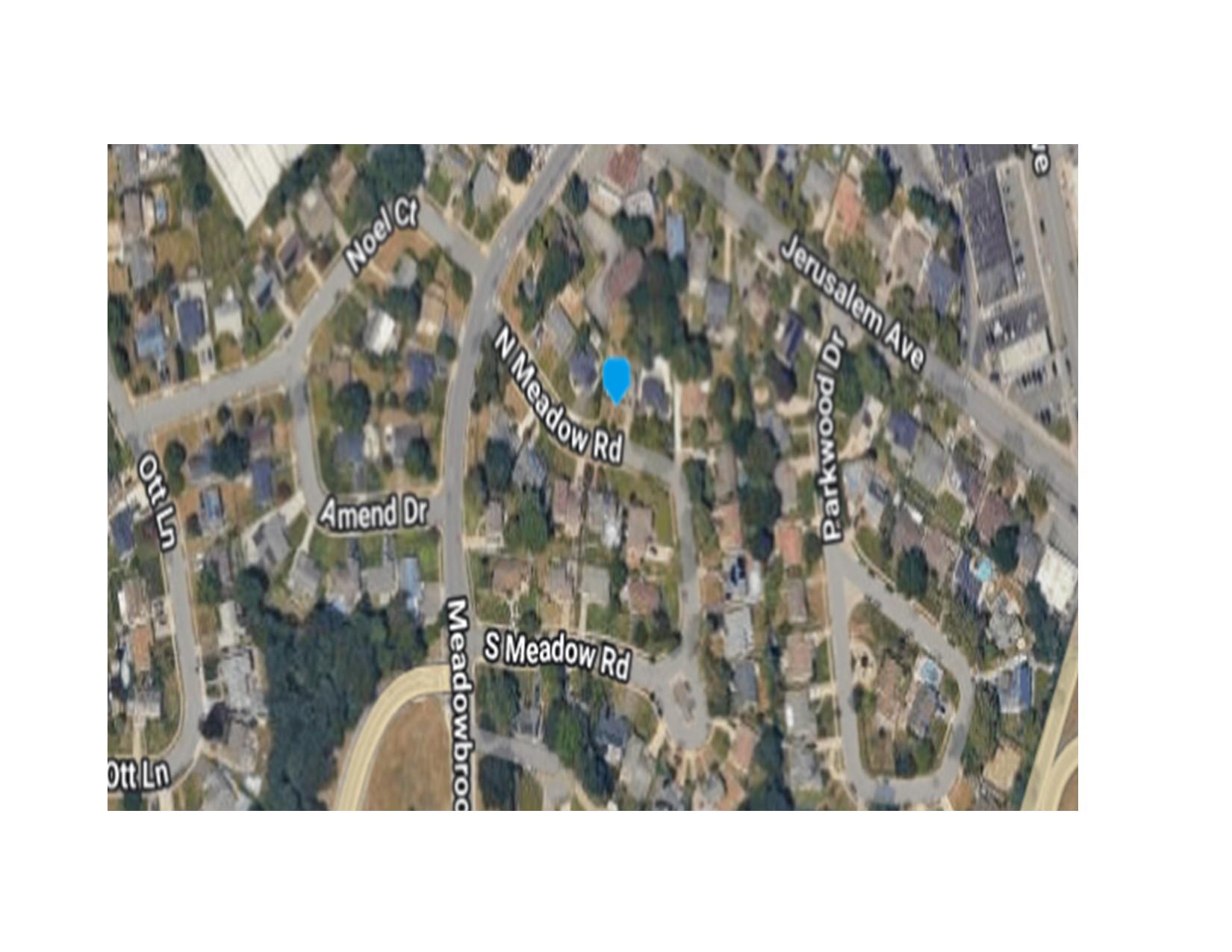 1493 N Meadow Road, Merrick, NY 11566
