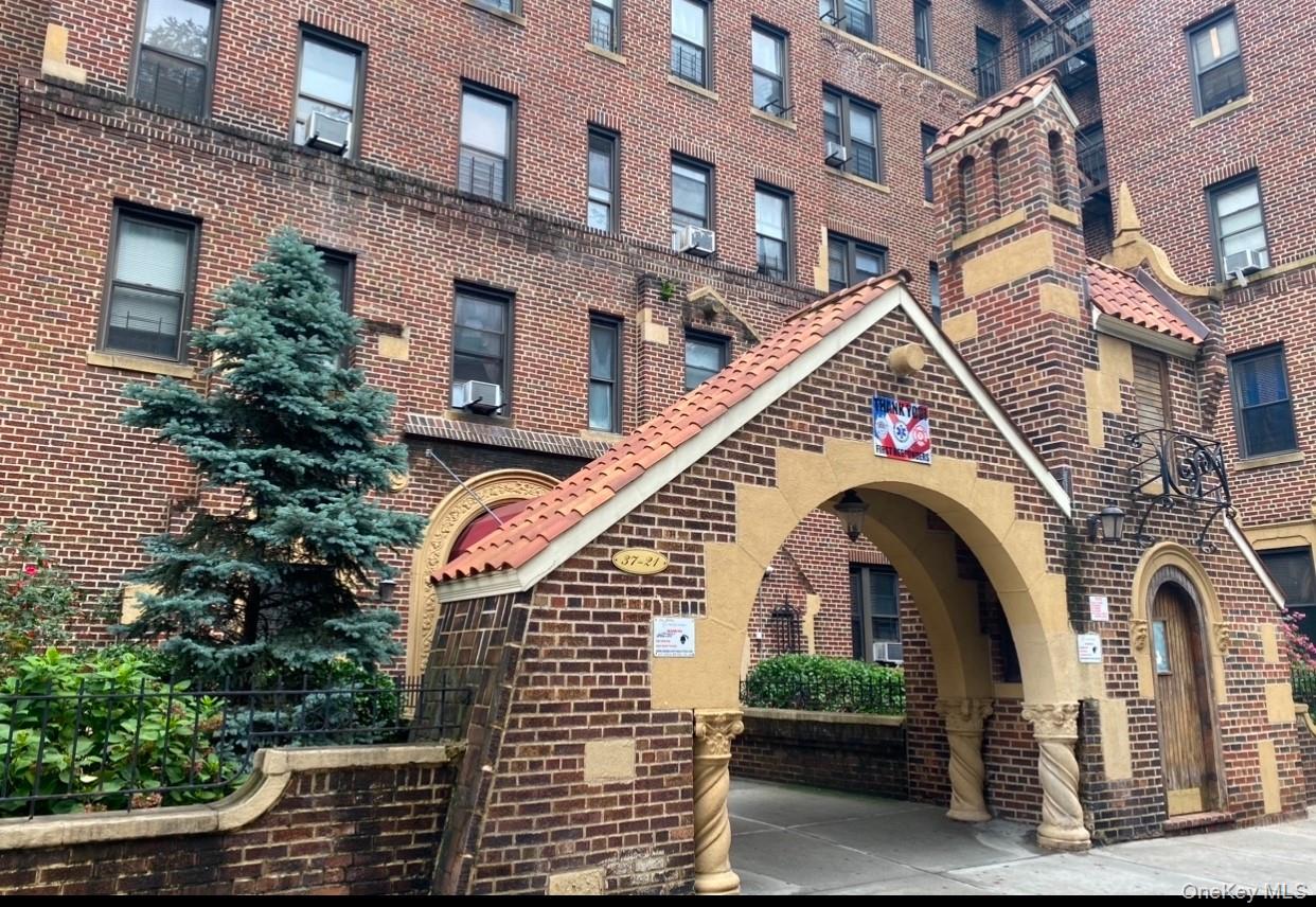 37-21 80th Street # 4M, Jackson Heights, NY 11372