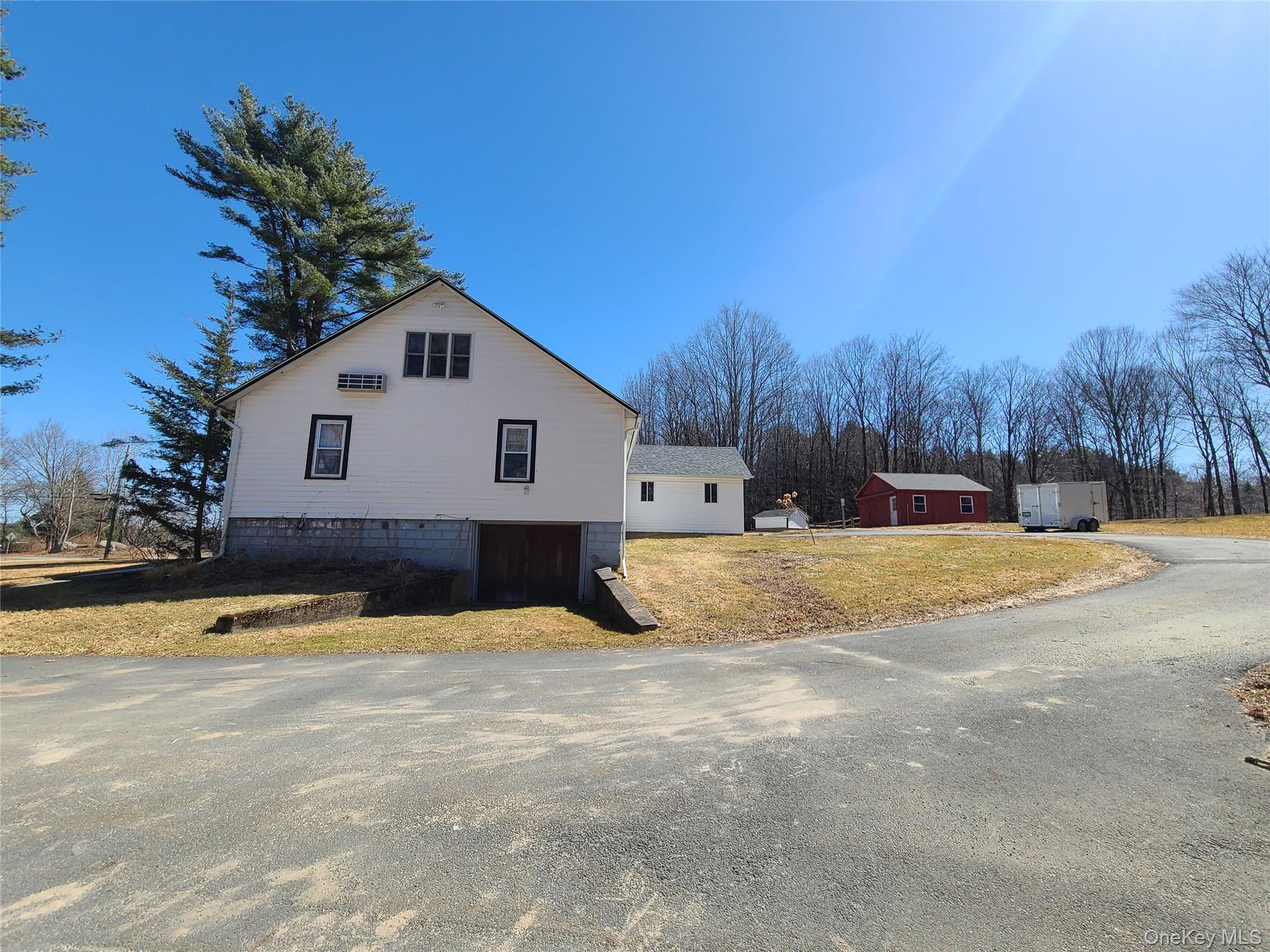 1095 State Route 17B, Mongaup Valley, NY 12762