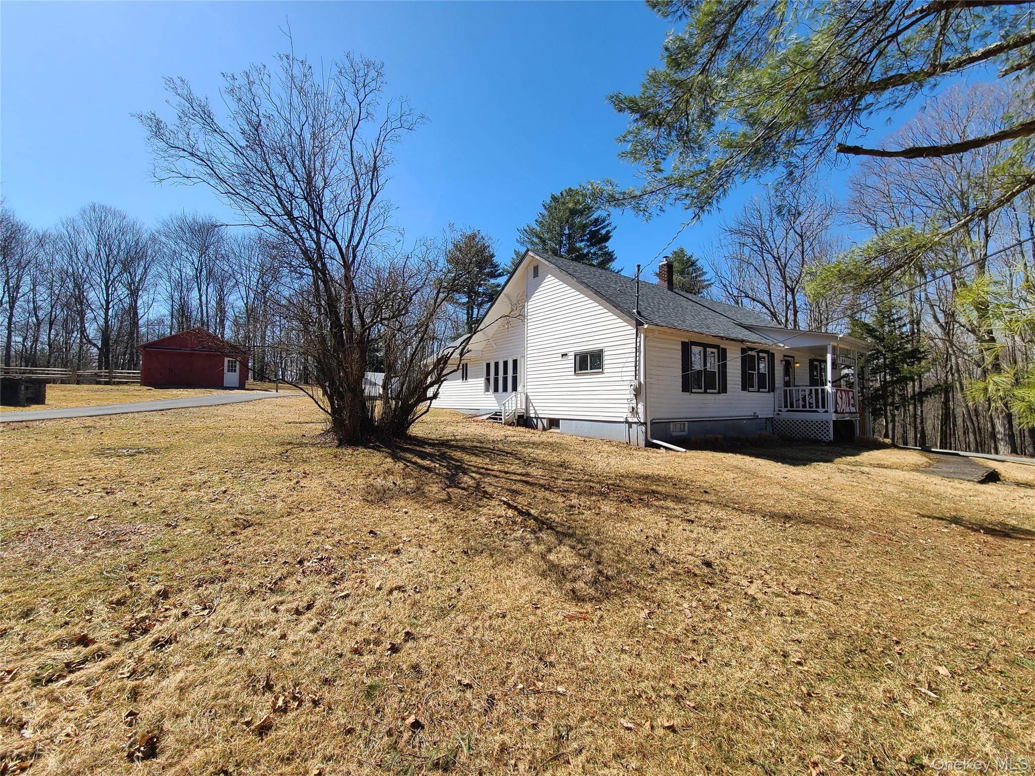 1095 State Route 17B, Mongaup Valley, NY 12762