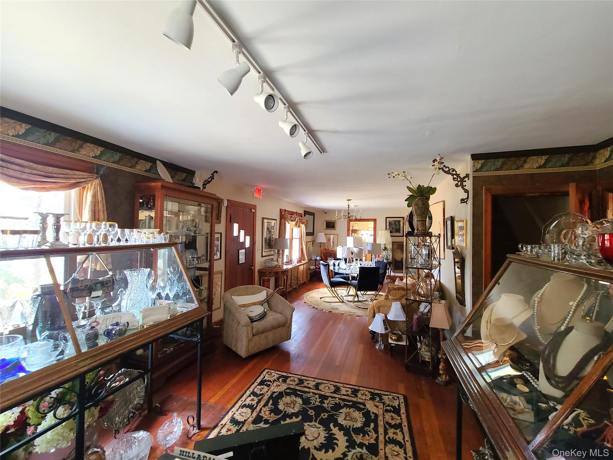 1095 State Route 17B, Mongaup Valley, NY 12762