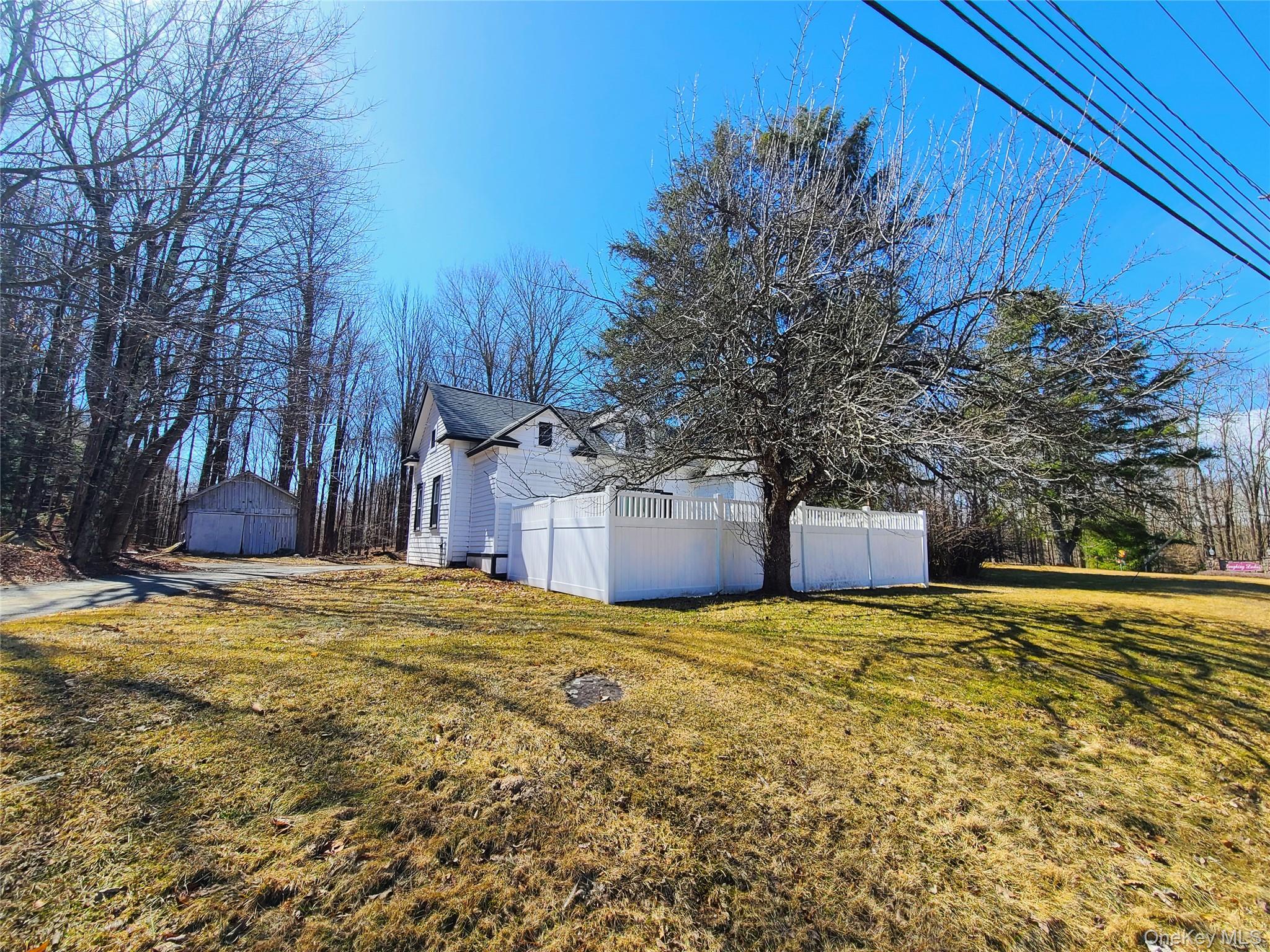 1095 State Route 17B, Mongaup Valley, NY 12762