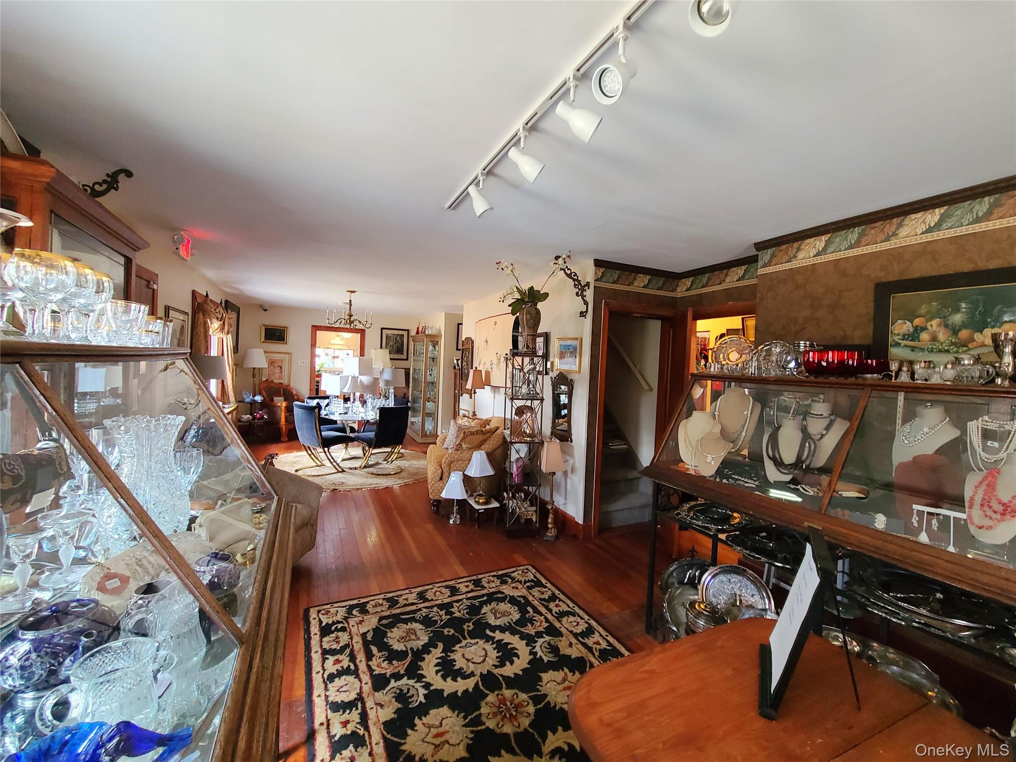 1095 State Route 17B, Mongaup Valley, NY 12762