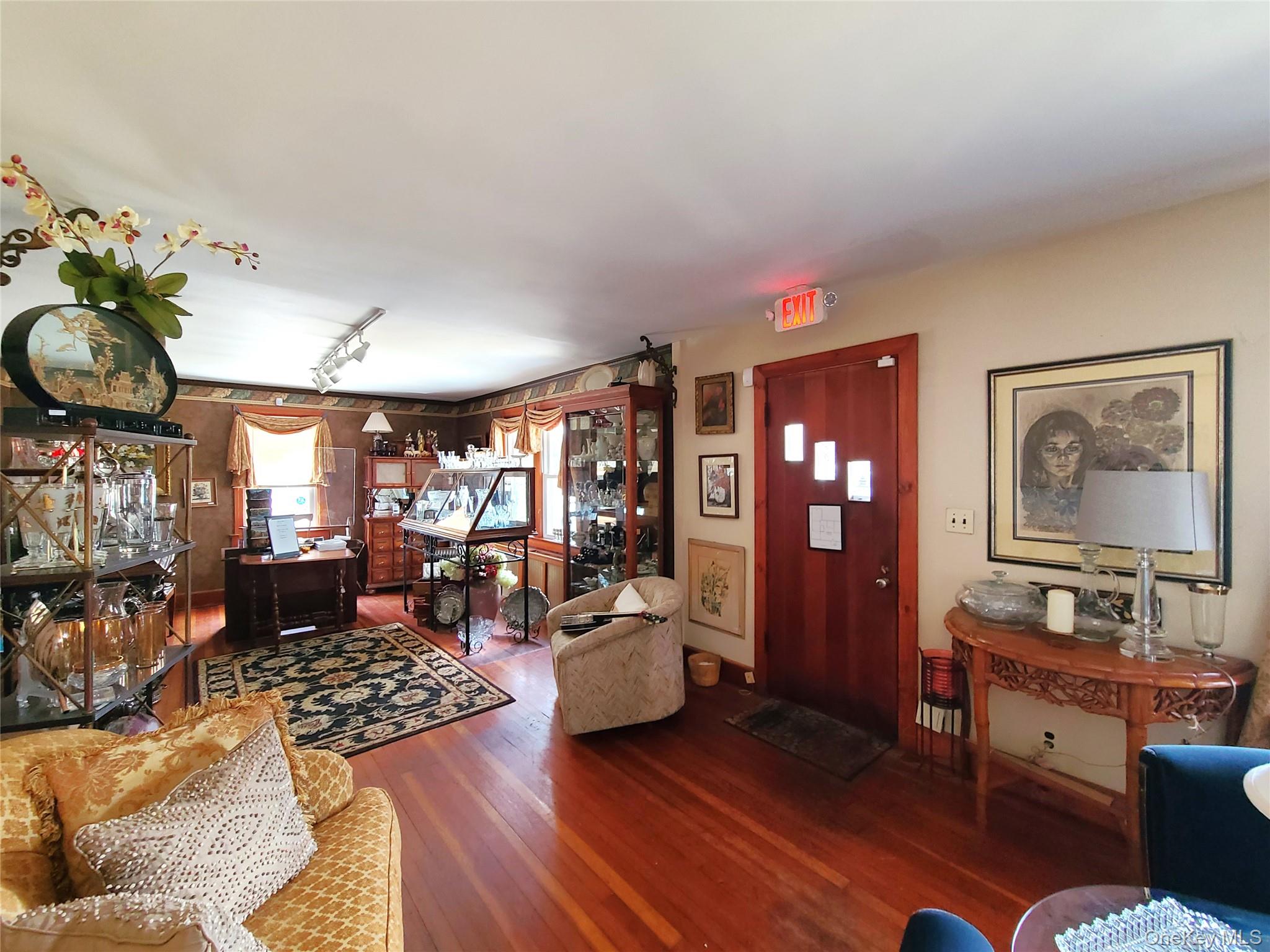 1095 State Route 17B, Mongaup Valley, NY 12762