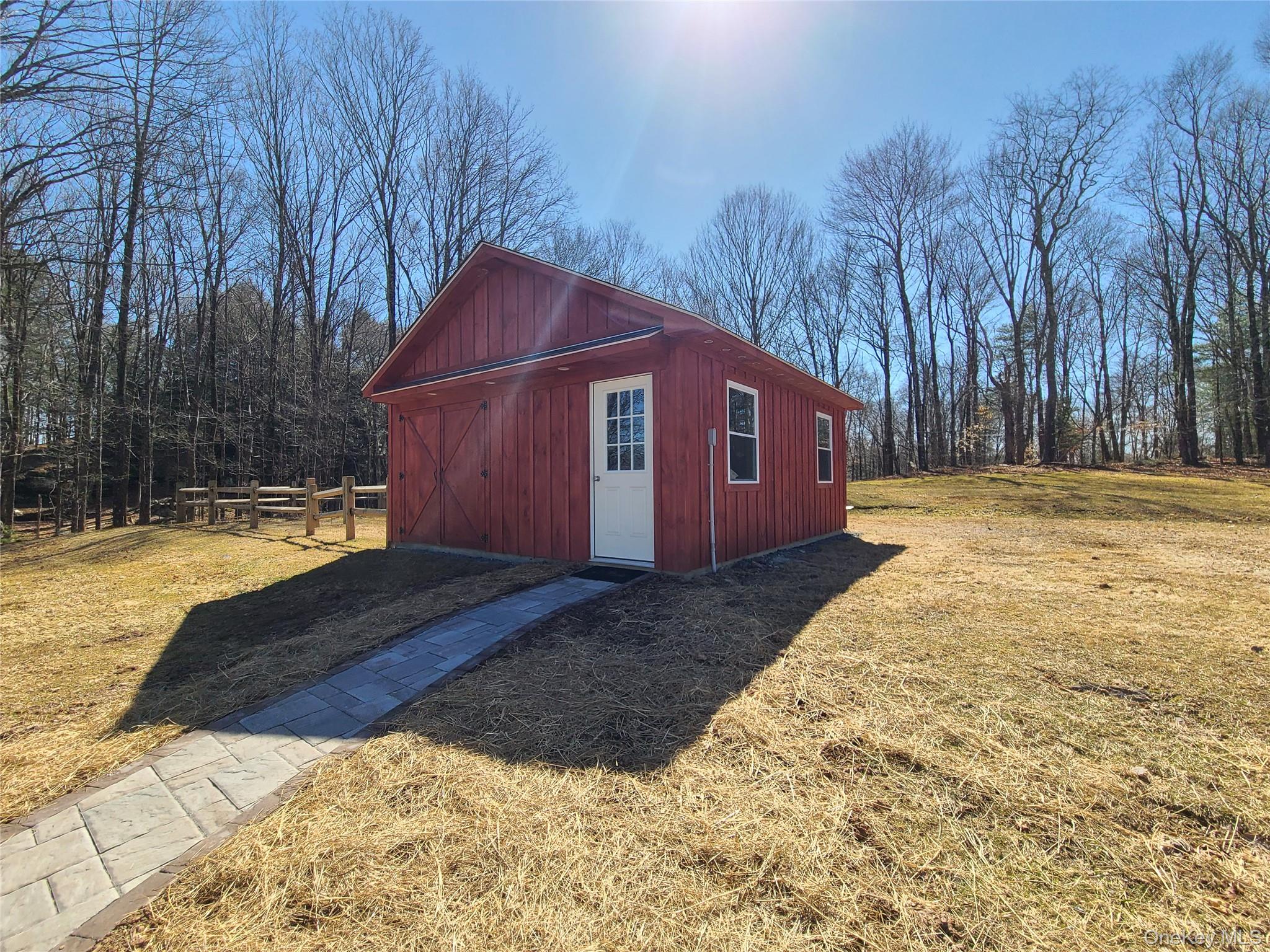 1095 State Route 17B, Mongaup Valley, NY 12762