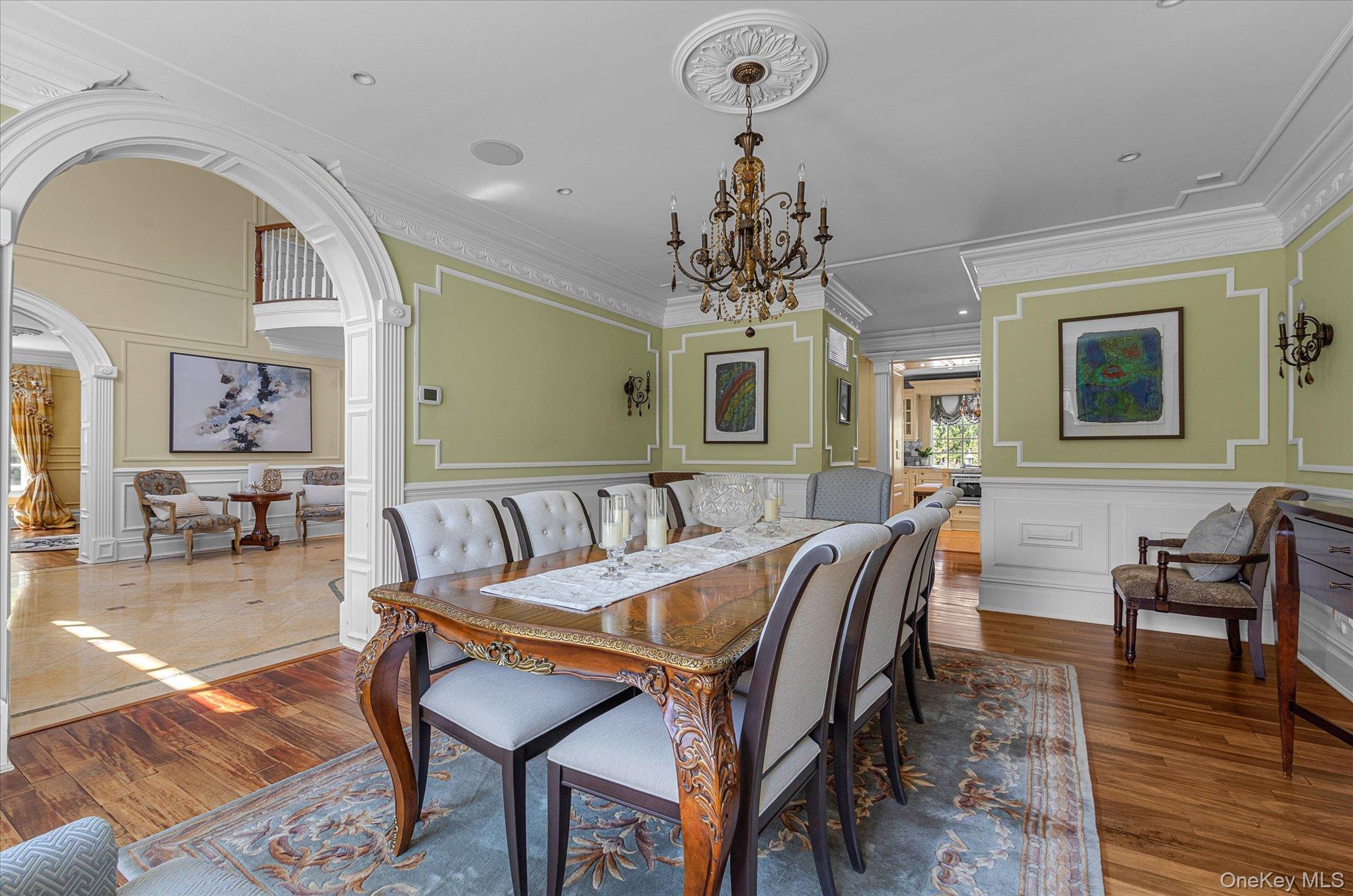 8 Norgate Road, Brookville, NY 11545