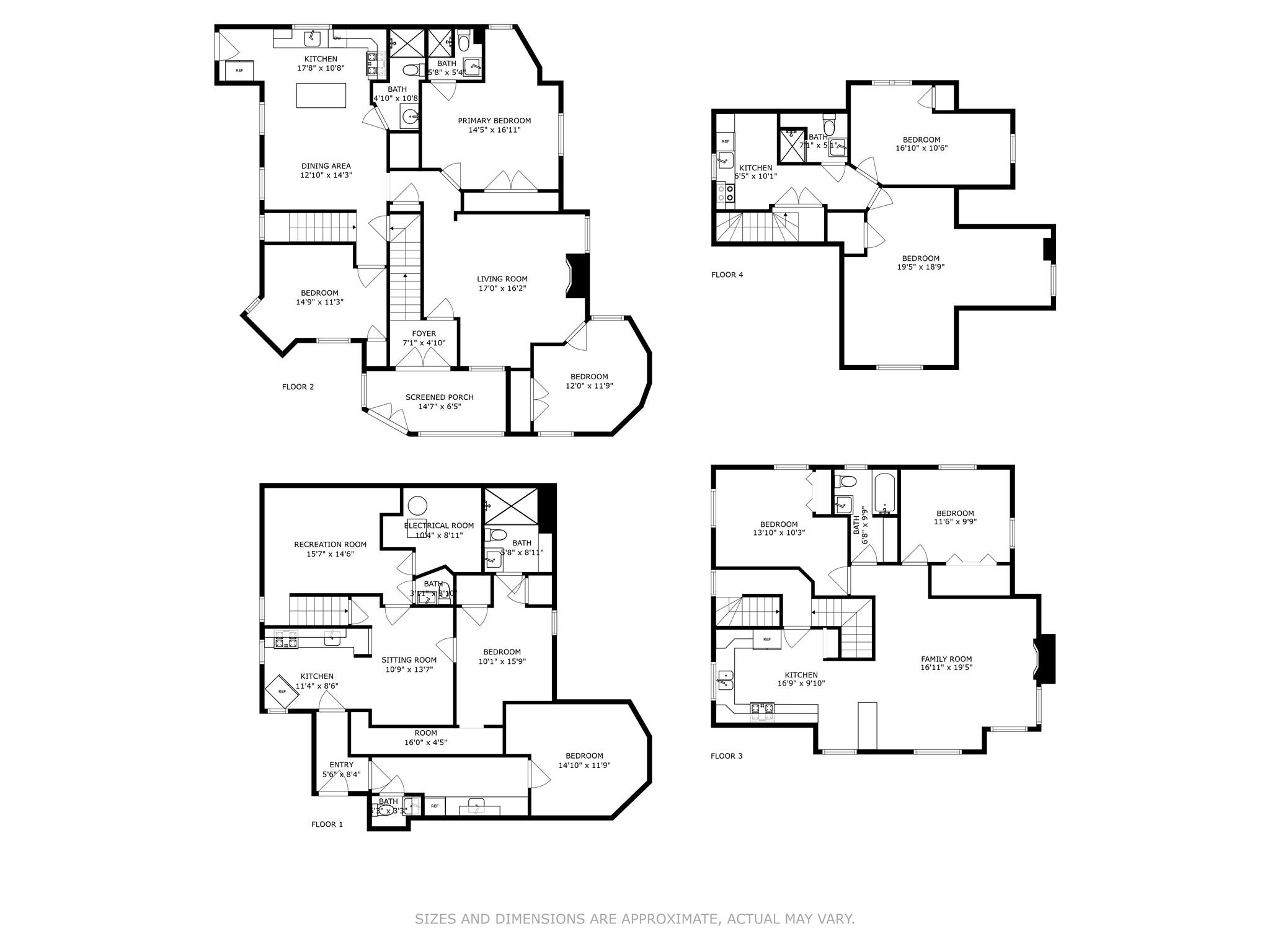 22 Landscape Avenue, Yonkers, NY 10705