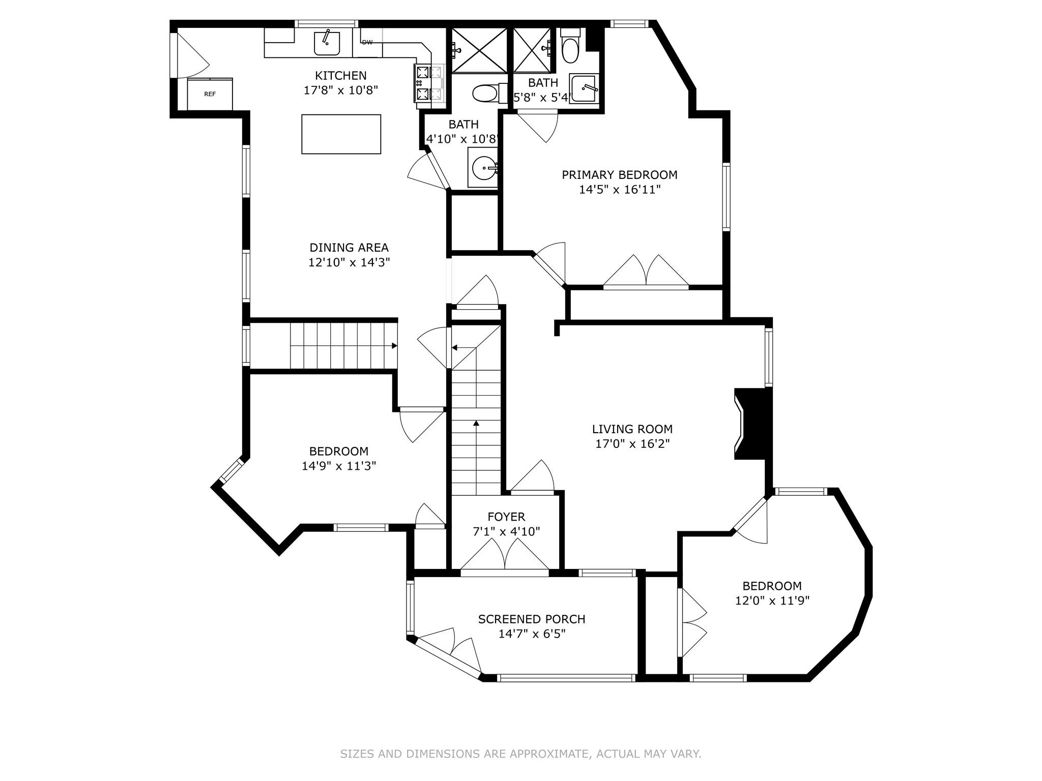 22 Landscape Avenue, Yonkers, NY 10705