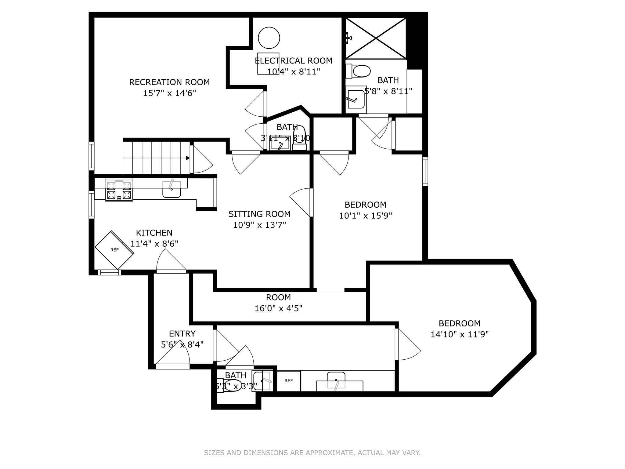 22 Landscape Avenue, Yonkers, NY 10705