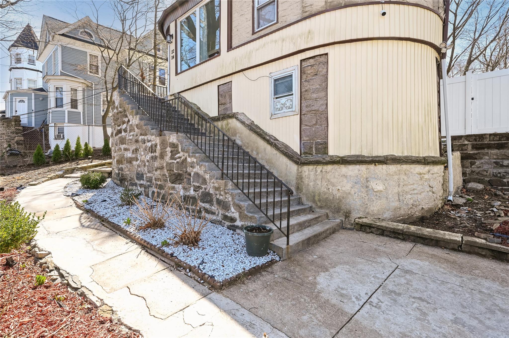 22 Landscape Avenue, Yonkers, NY 10705