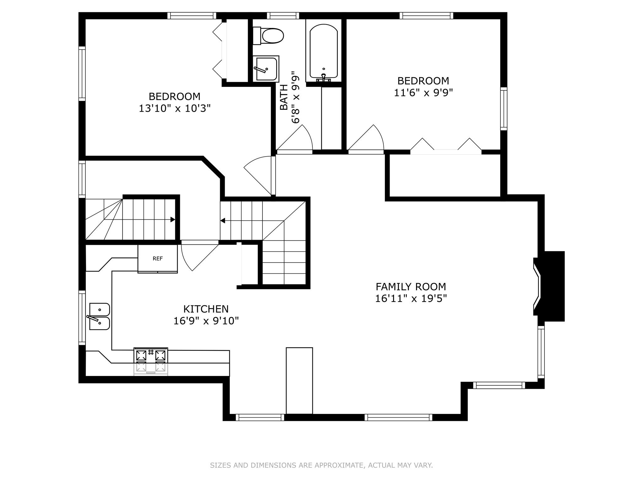 22 Landscape Avenue, Yonkers, NY 10705