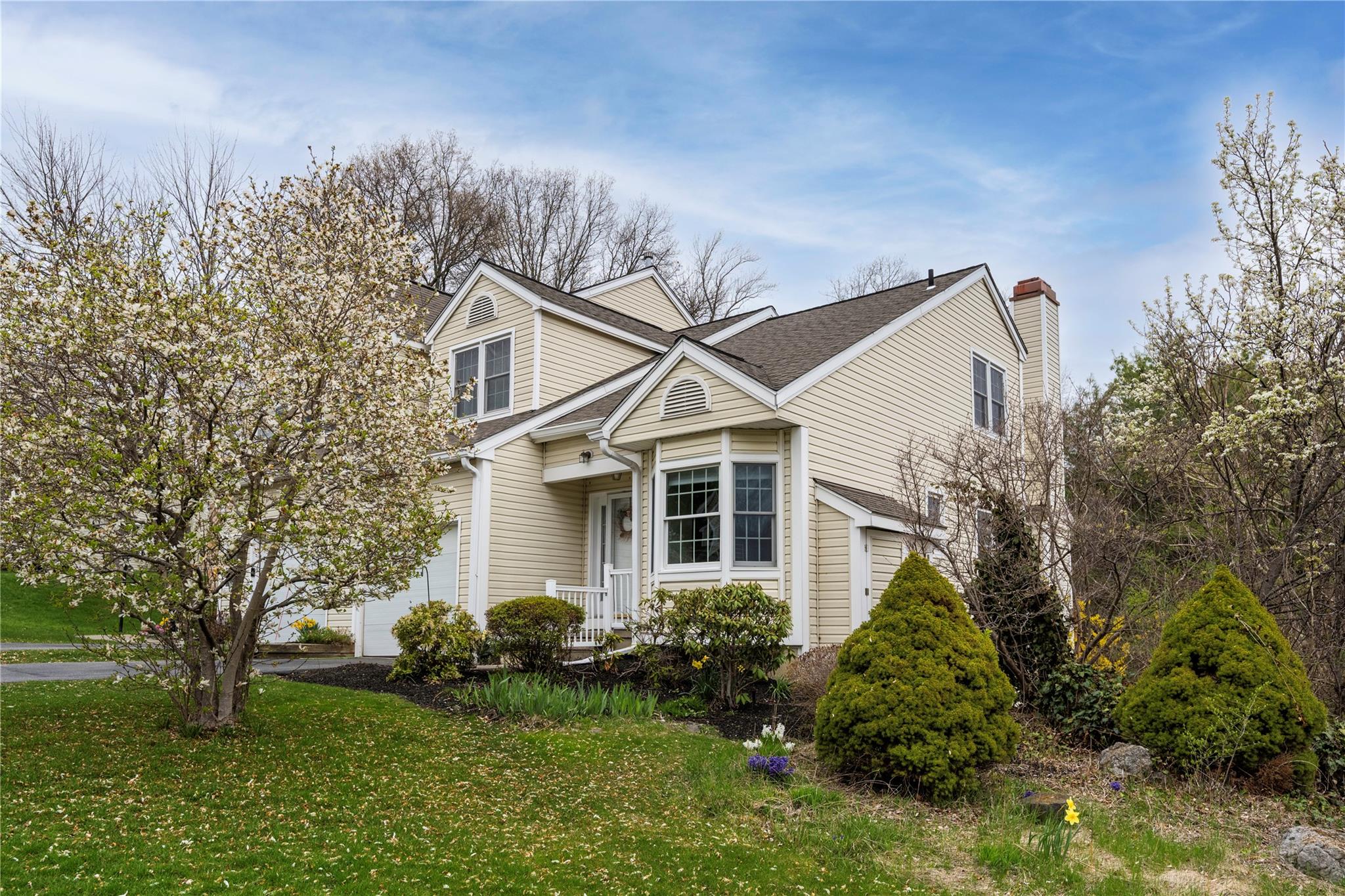 34 Spruce Ridge Drive, Fishkill, NY 12524