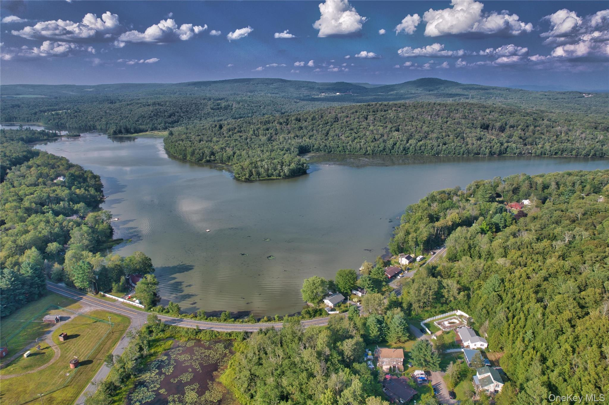 39 Birch Lane, Swan Lake, NY 12783