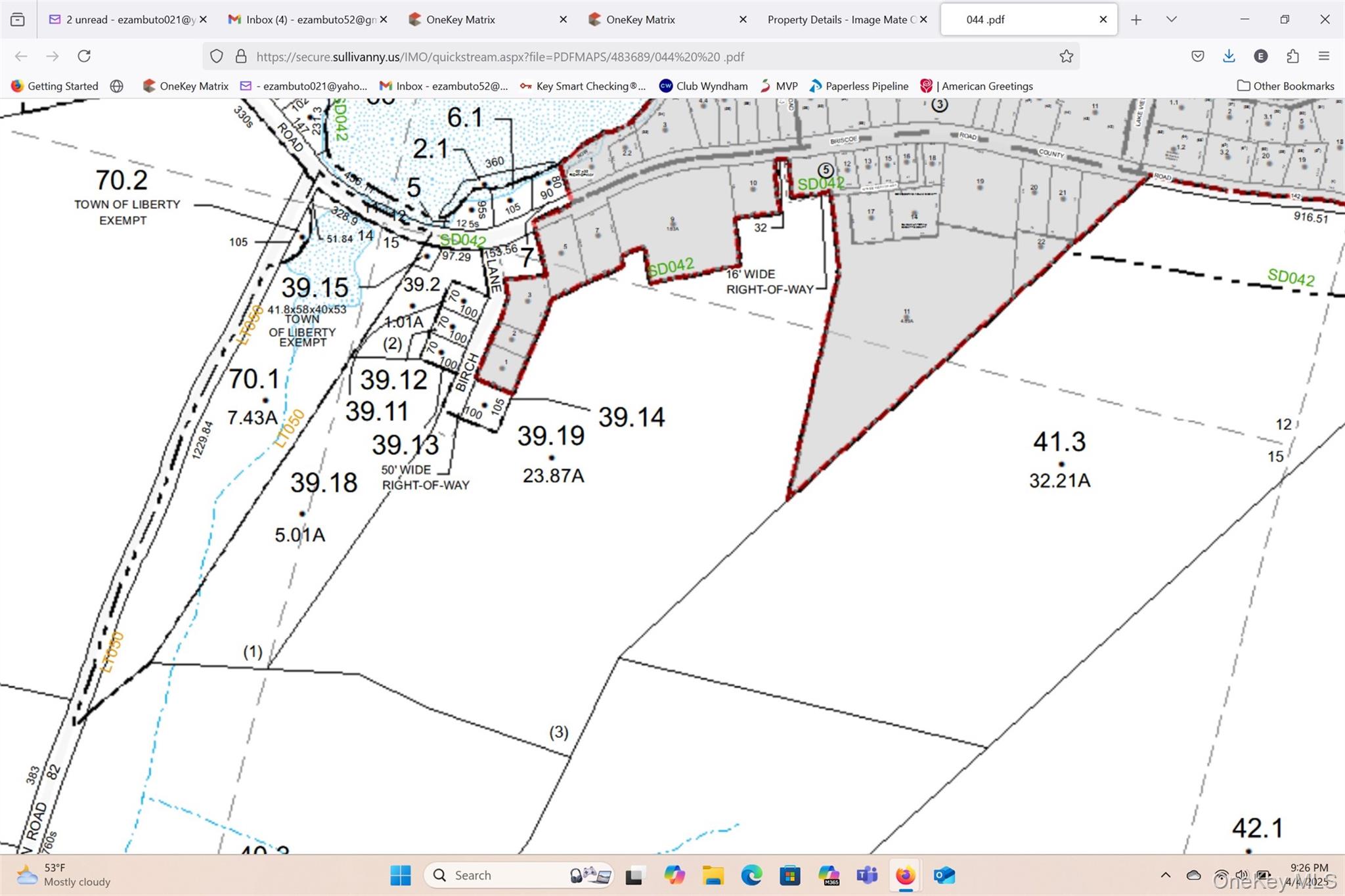 39 Birch Lane, Swan Lake, NY 12783