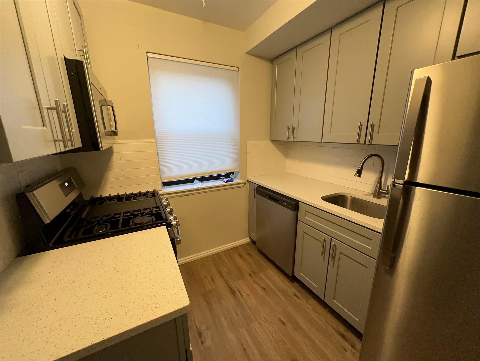 46-26 215th place # 2A, Bayside, NY 11361