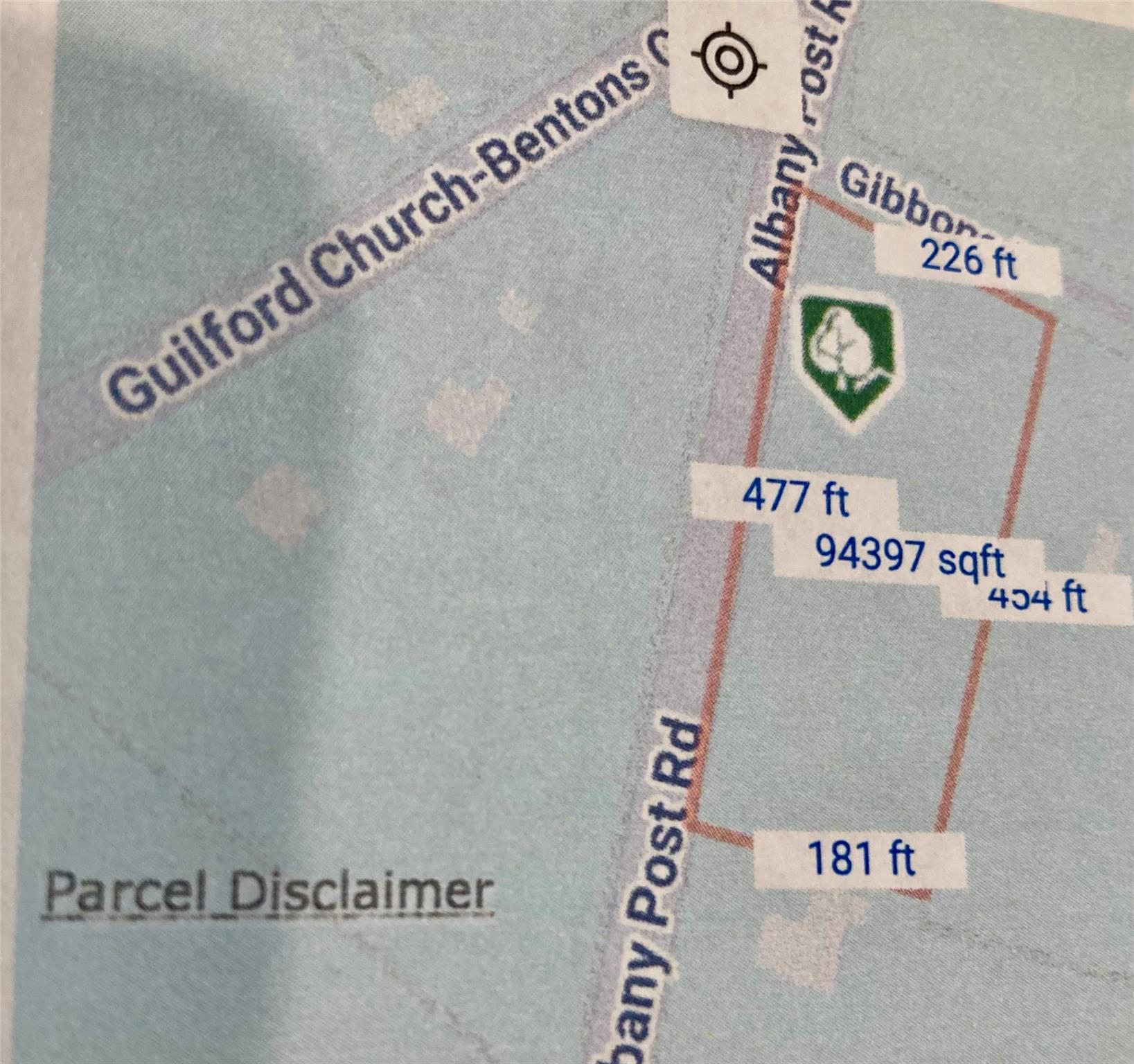 799 Albany Post Road, Gardiner, NY 12525