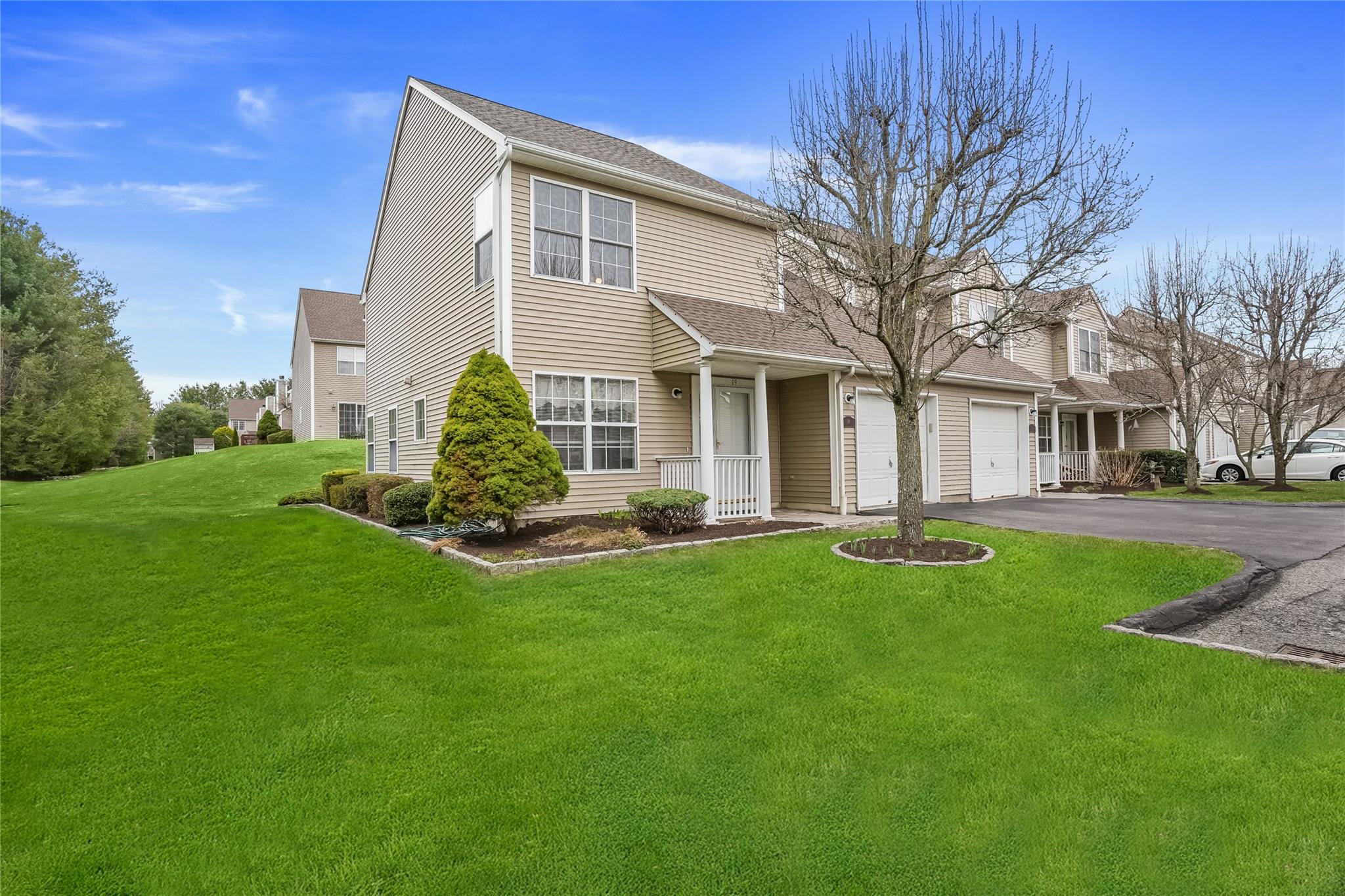 19 Sparrow Ridge Road # 19, Carmel, NY 10512