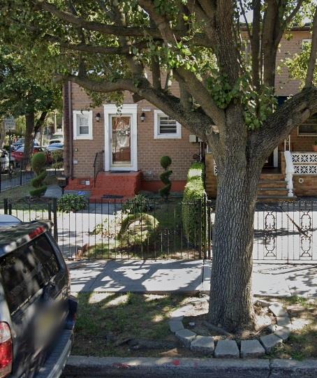 121 Legion Street, Brooklyn, NY 11212