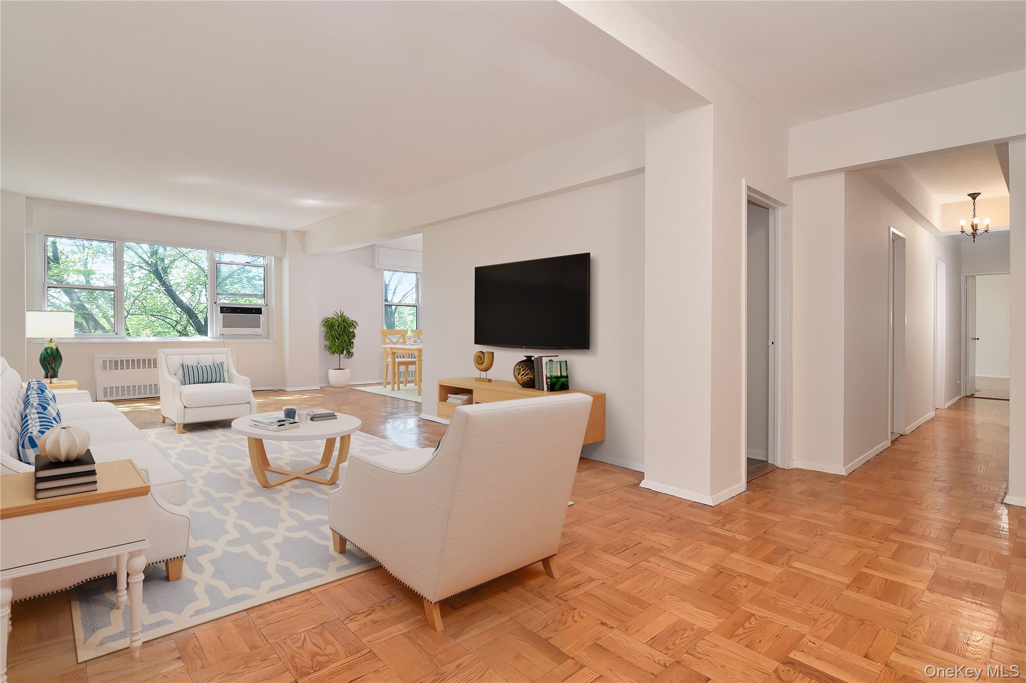 900 Palmer Road # 7L, Bronxville, NY 10708