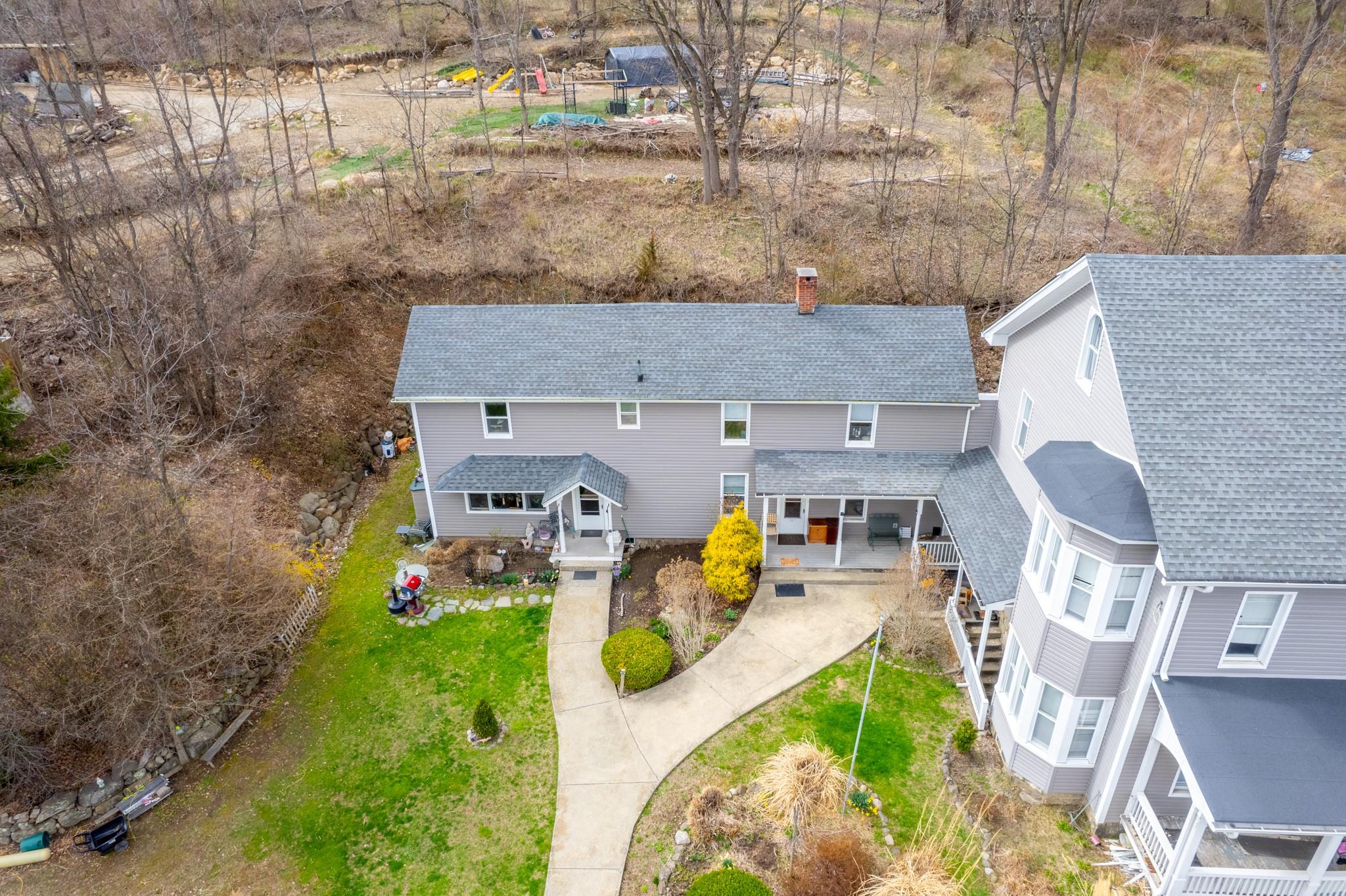 97 Deblock Road, New Hampton, NY 10958