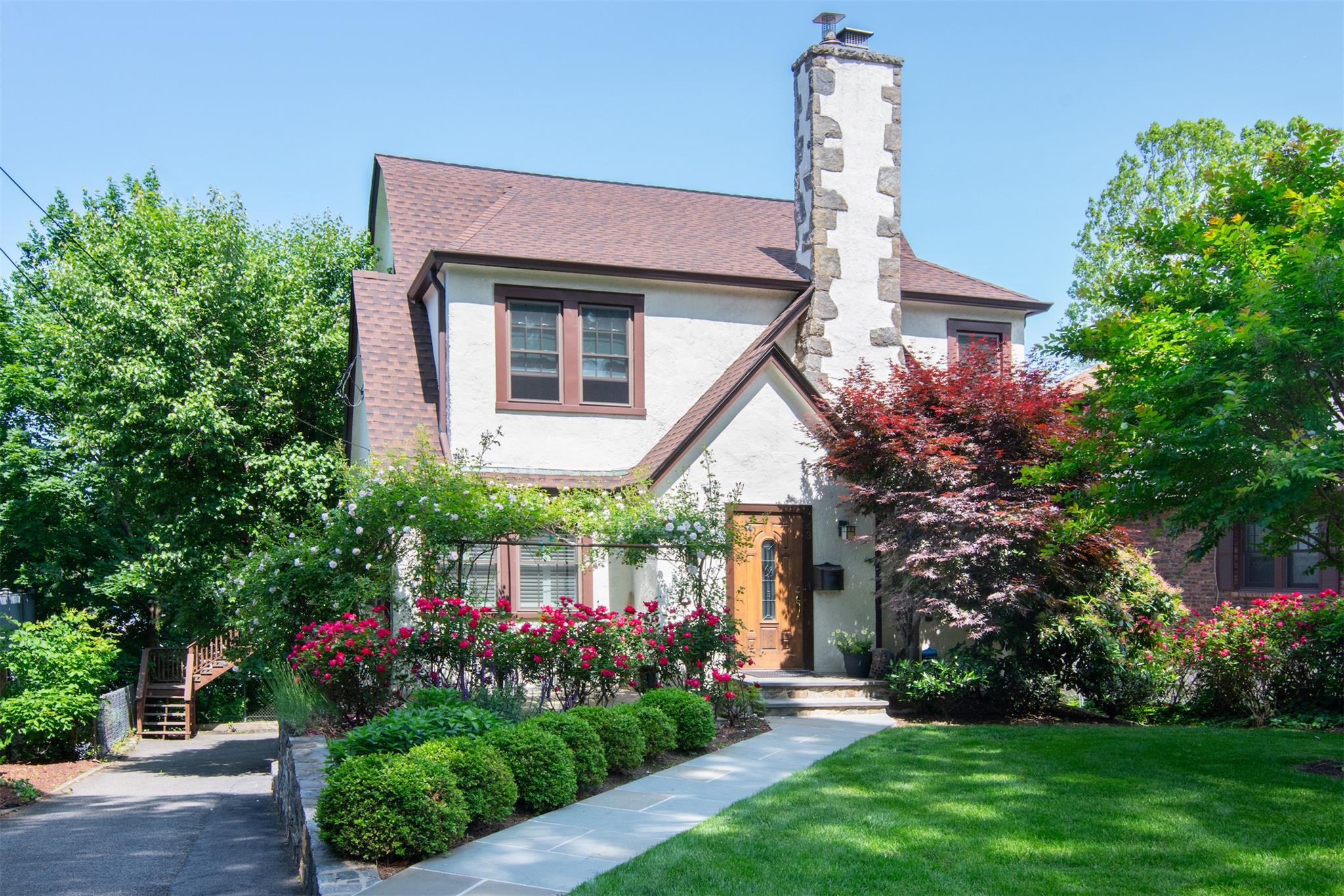 43 Chatfield Road, Bronxville, NY 10708