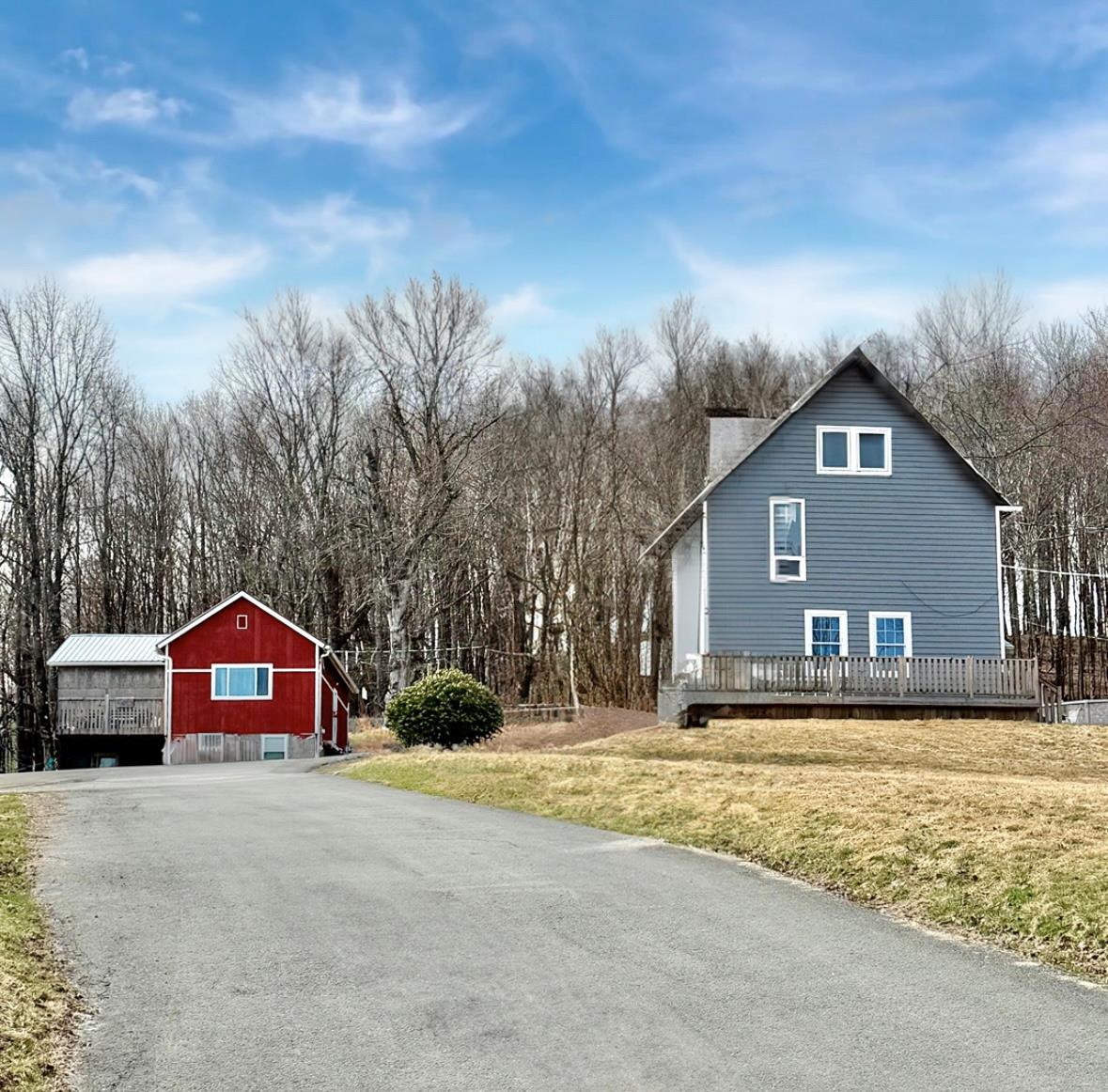 190 Carrier Street, Liberty, NY 12754