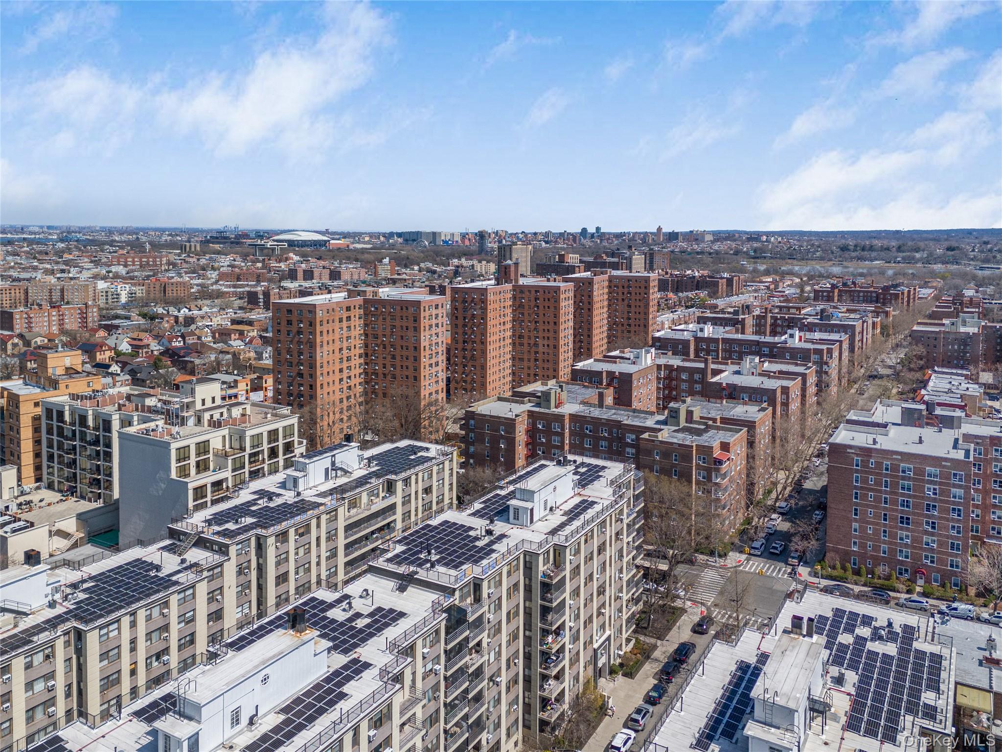 98-51 64 Avenue # 7D, Rego Park, NY 11374