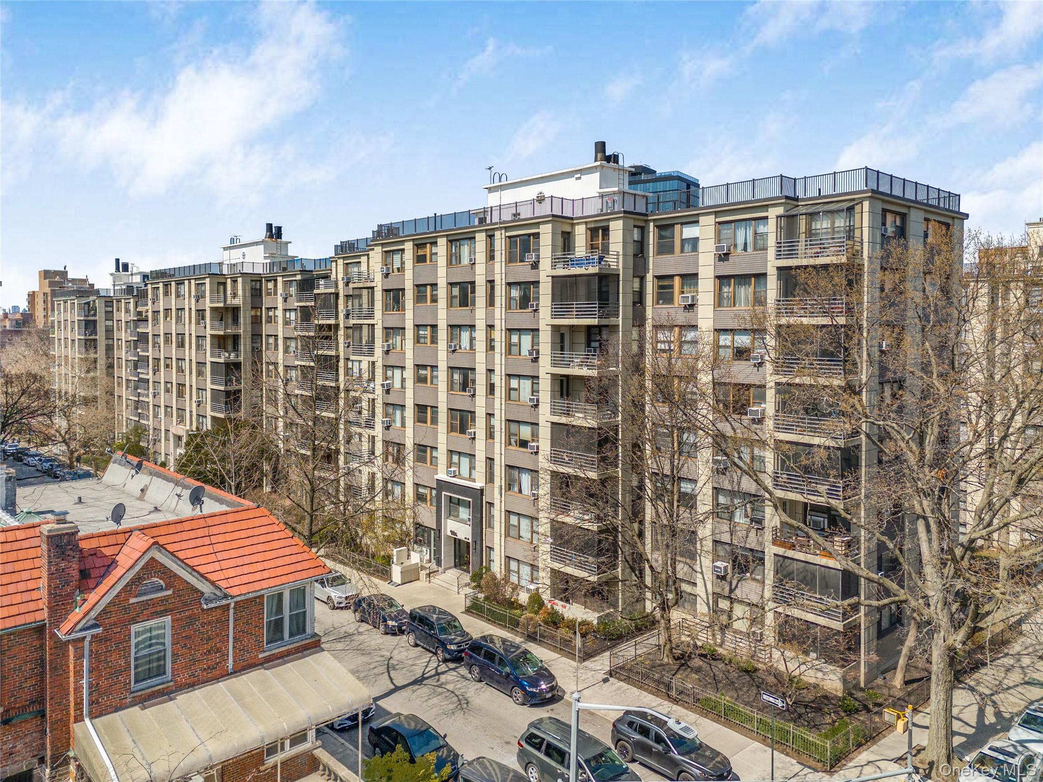 98-51 64 Avenue # 7D, Rego Park, NY 11374