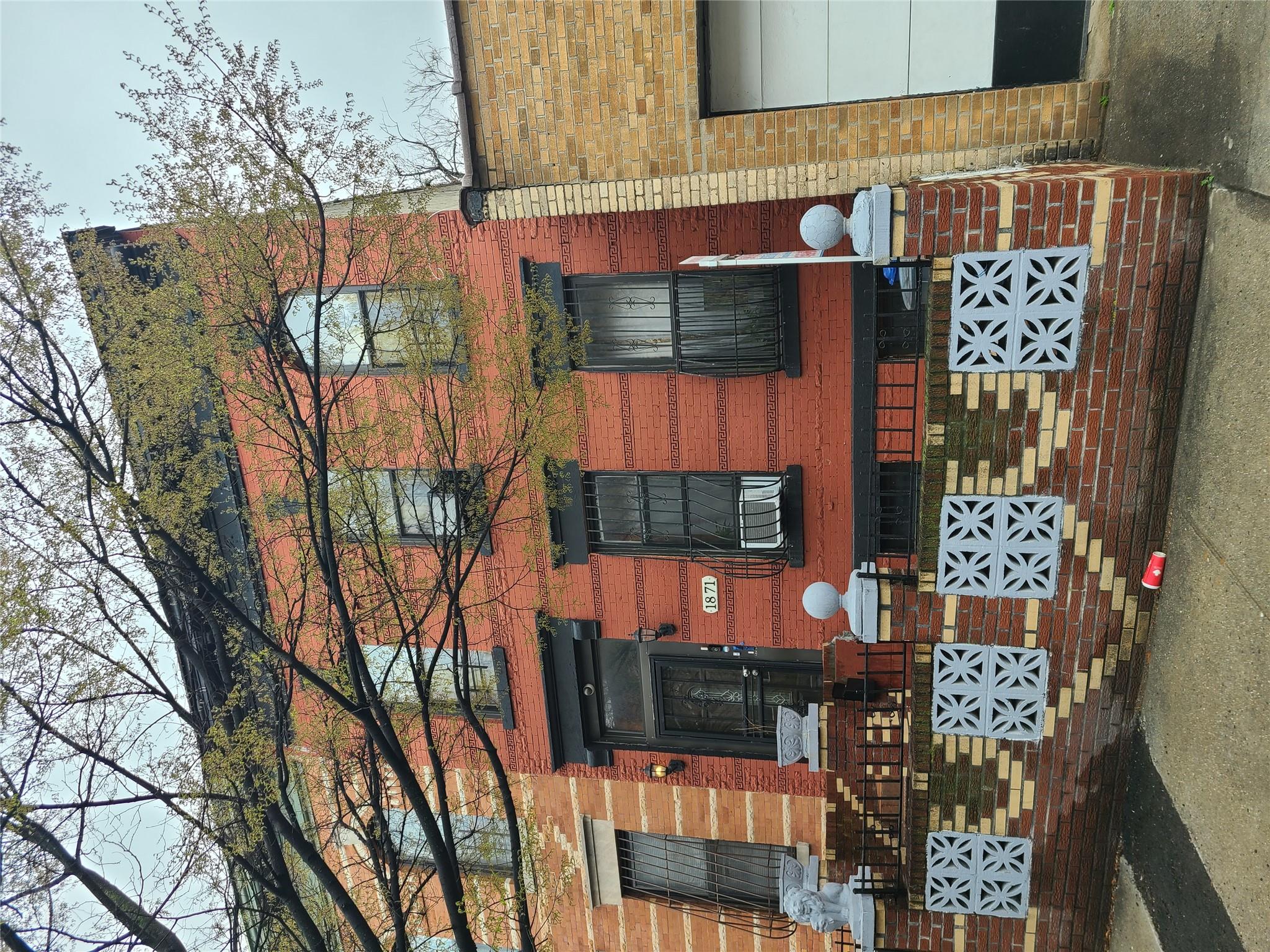 1871 Prospect Place, Brooklyn, NY 11233