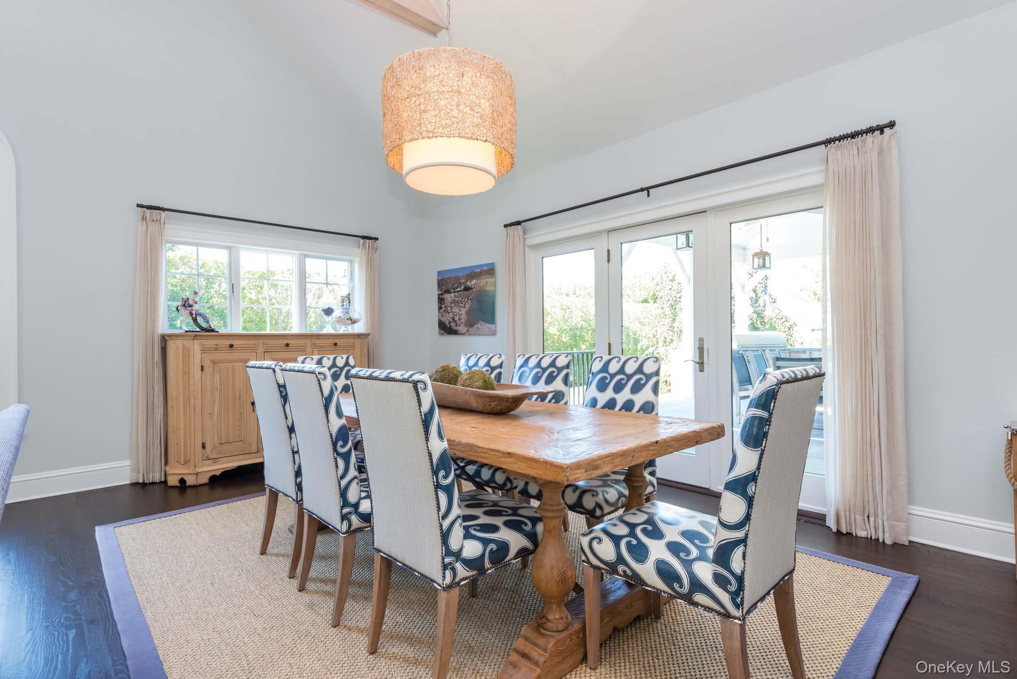 20 Mill Farm Lane, Water Mill, NY 11976