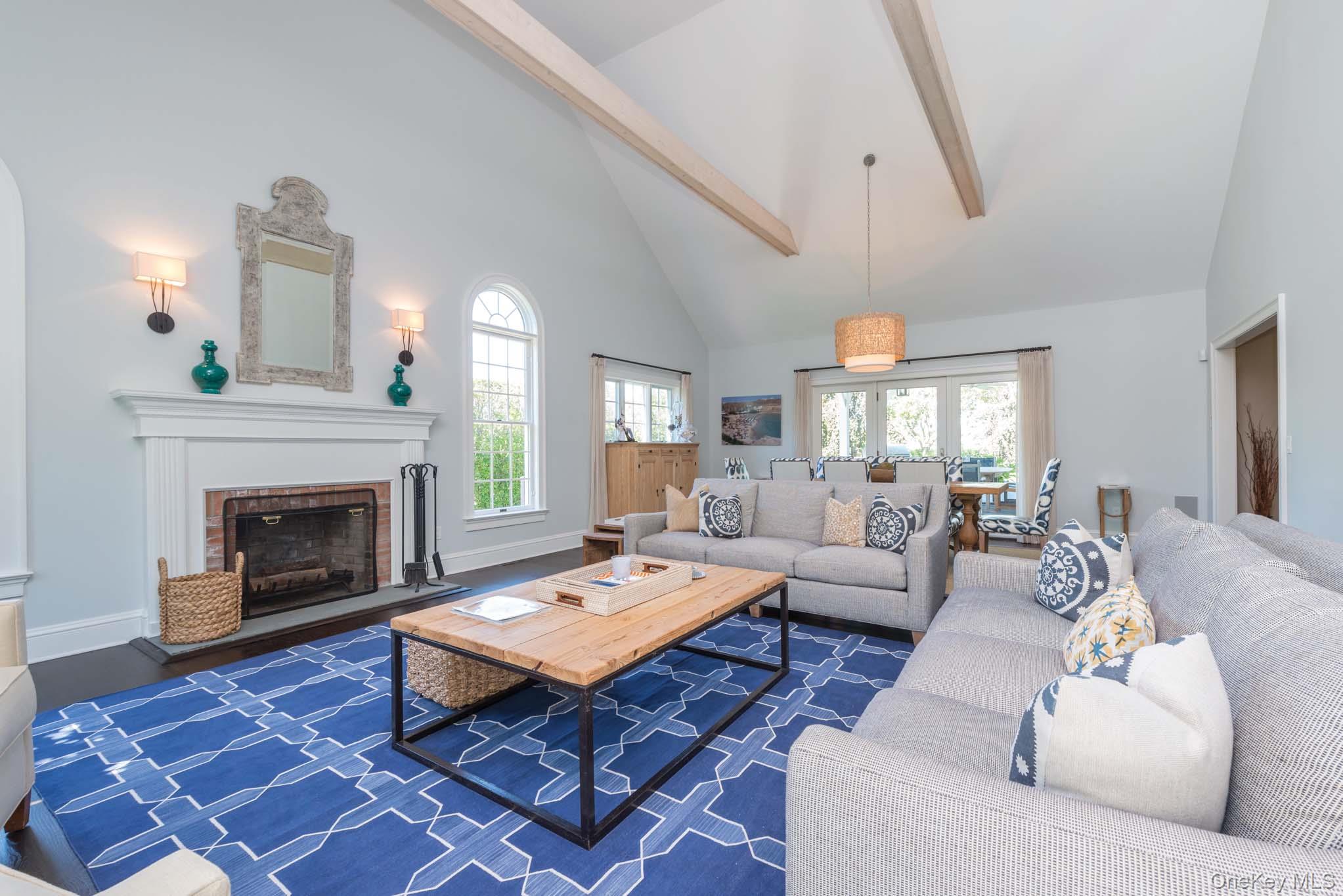 20 Mill Farm Lane, Water Mill, NY 11976