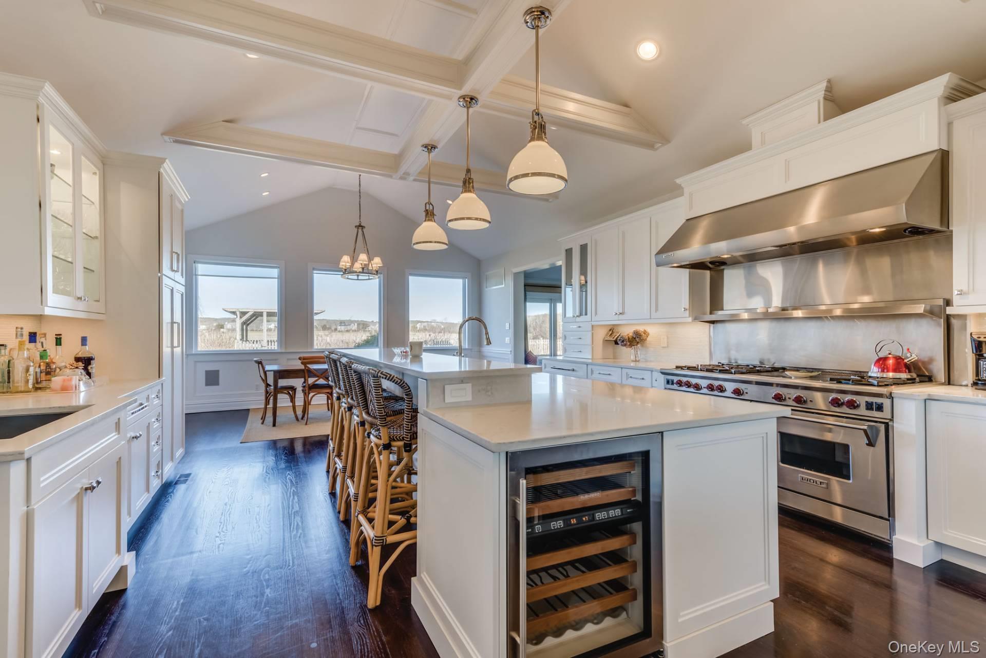 20 Mill Farm Lane, Water Mill, NY 11976