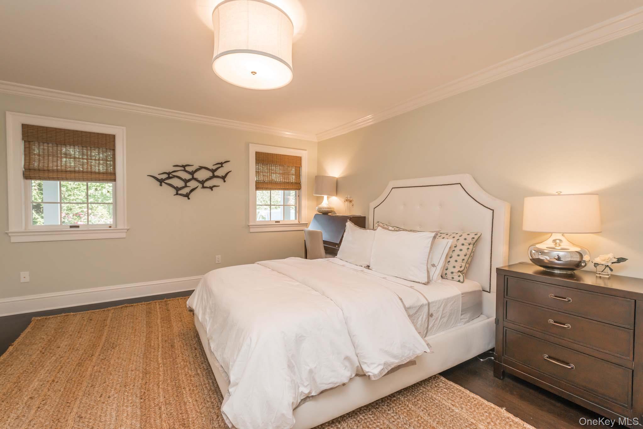 20 Mill Farm Lane, Water Mill, NY 11976