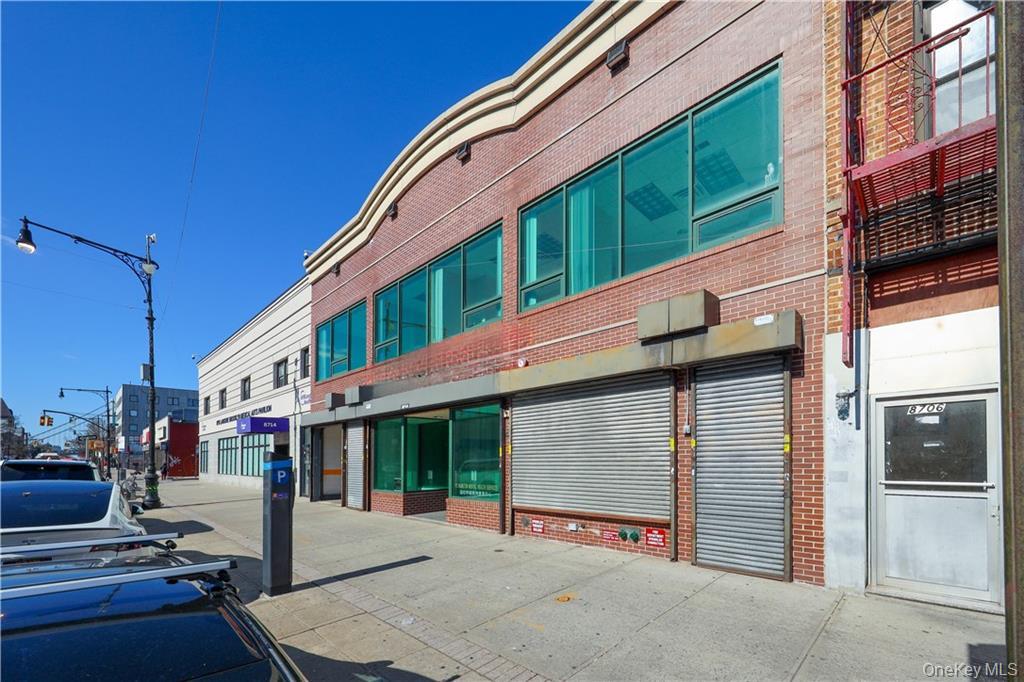 8710 5th Avenue, Brooklyn, NY 11209