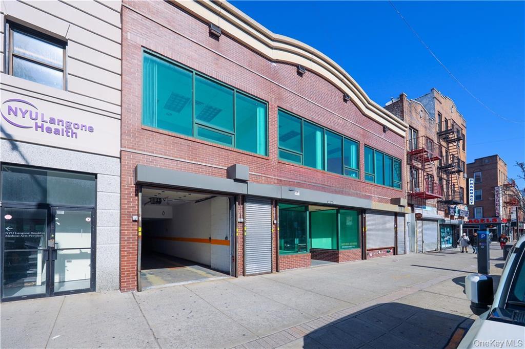 8710 5th Avenue, Brooklyn, NY 11209