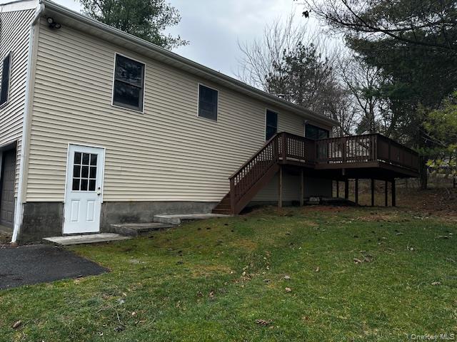 105 Gold Road, Poughquag, NY 12570