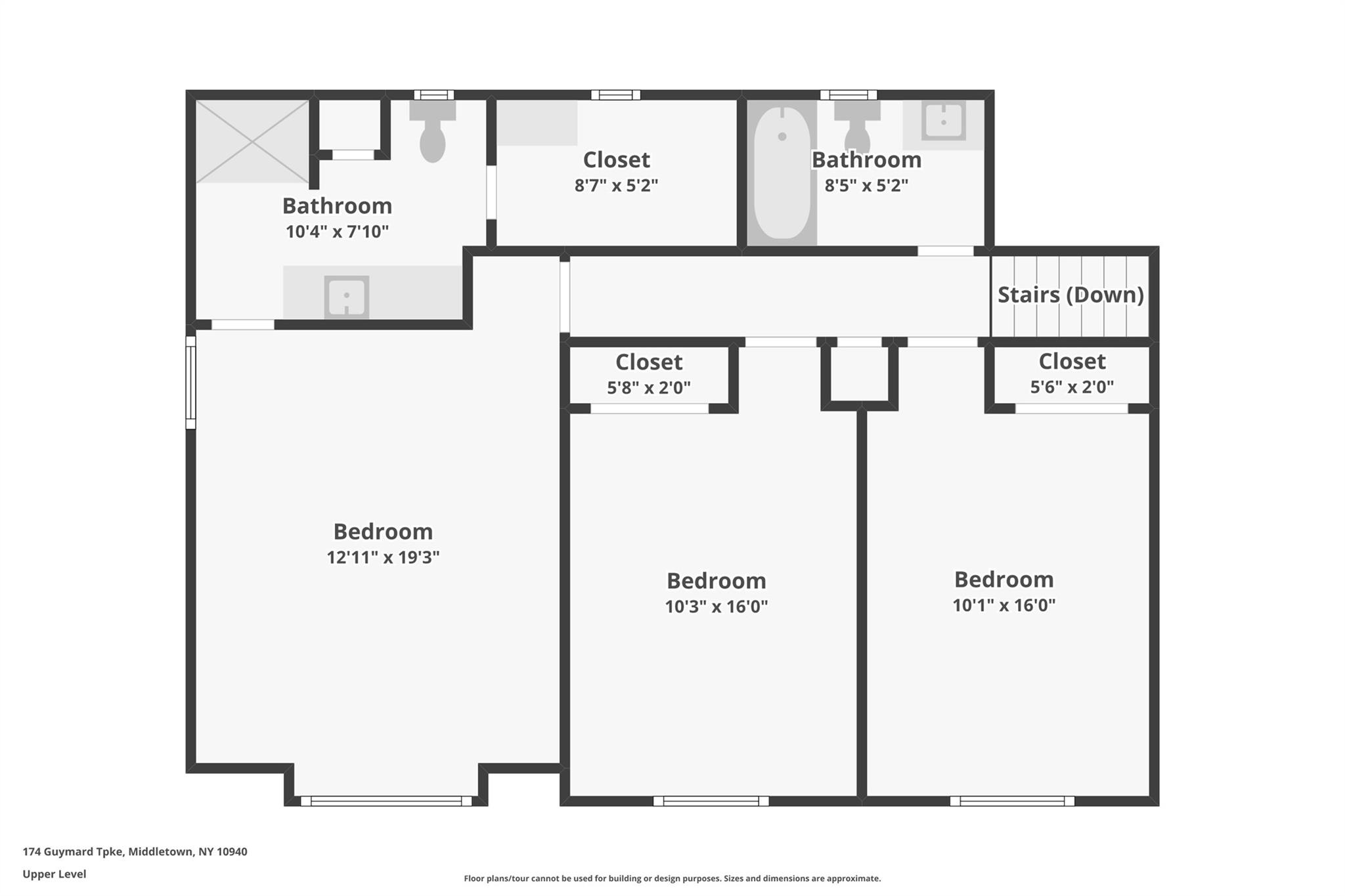 174 Guymard Tpke Turnpike, Middletown, NY 10940