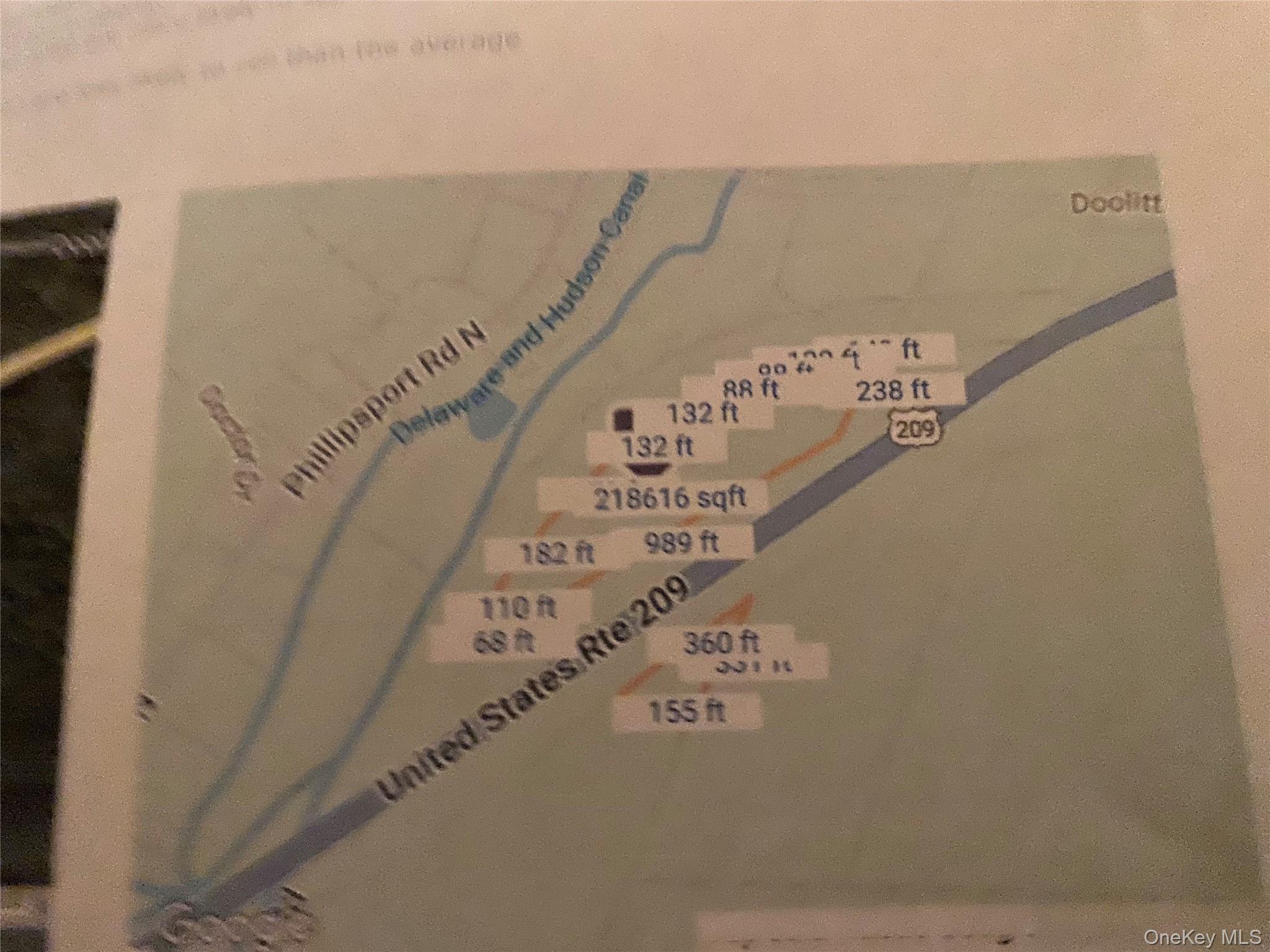 State Route 209, Wurtsboro, NY 12790