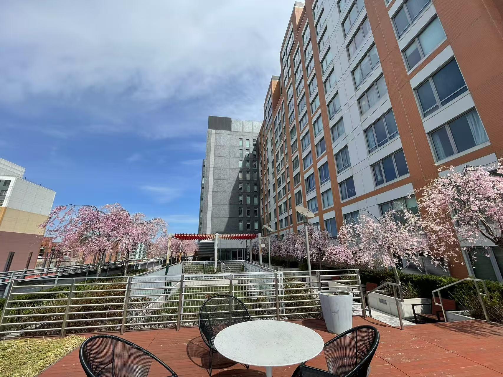 13835 39th Avenue # 17M, Flushing, NY 11354