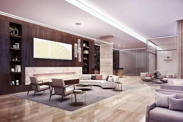 13835 39th Avenue # 17M, Flushing, NY 11354