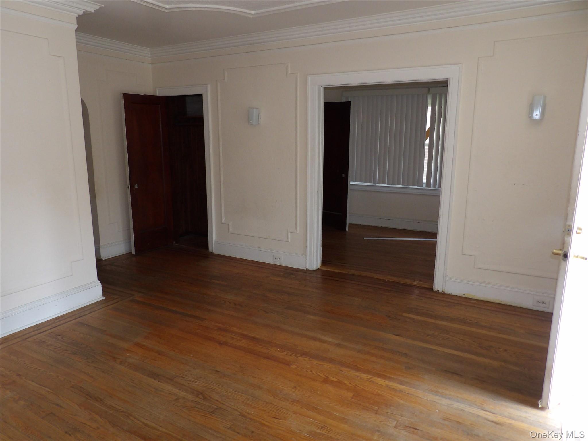 413 Hancock Avenue, Mount Vernon, NY 10553