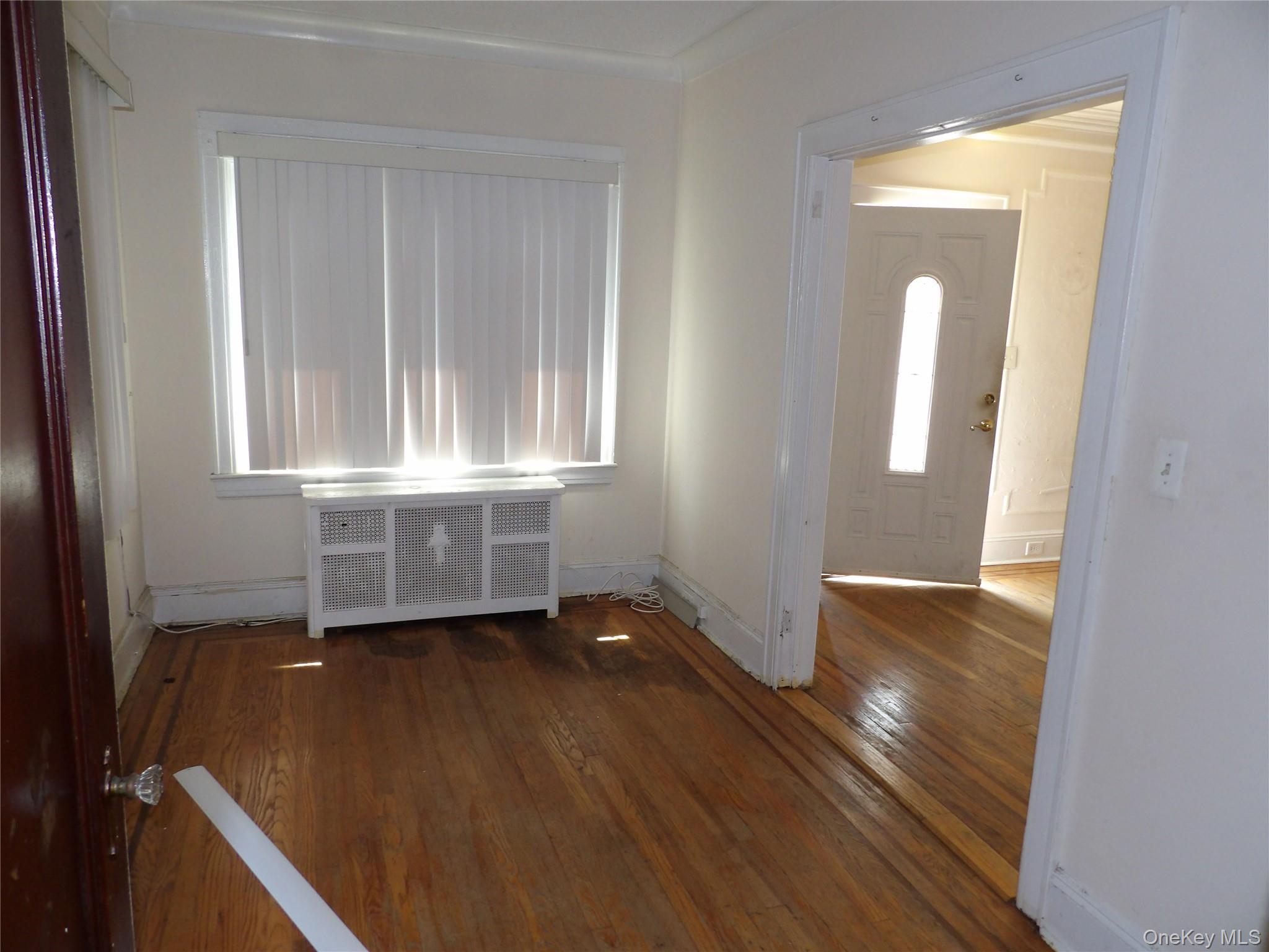 413 Hancock Avenue, Mount Vernon, NY 10553