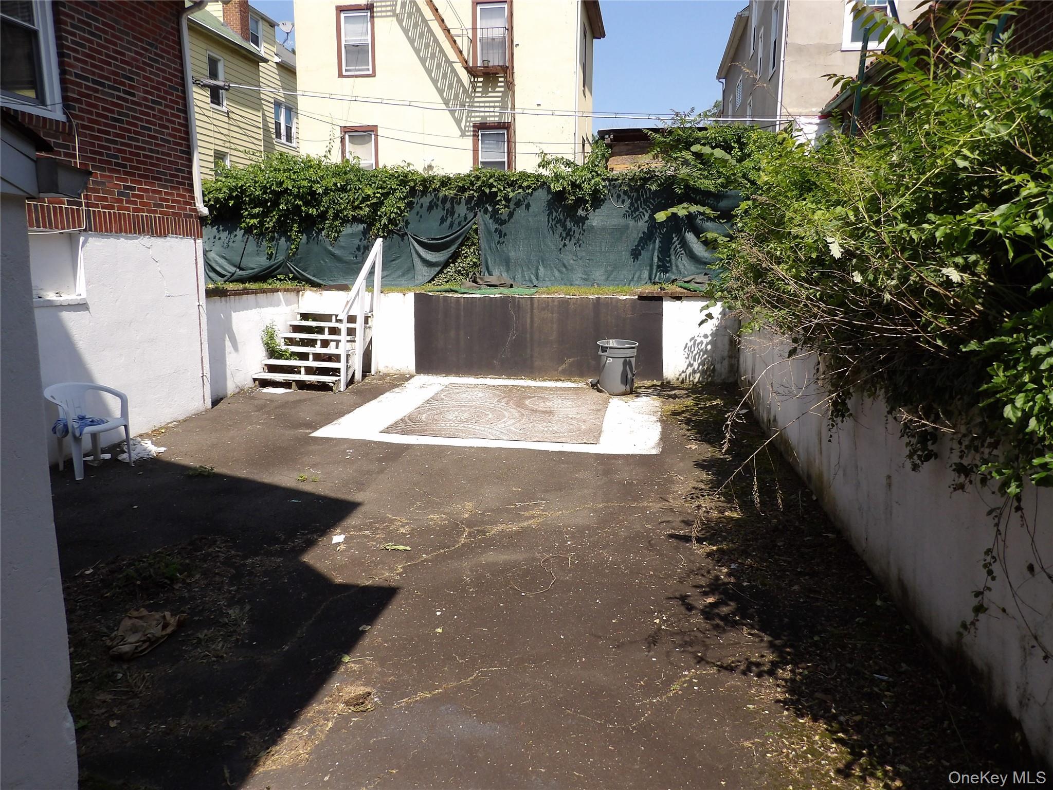 413 Hancock Avenue, Mount Vernon, NY 10553