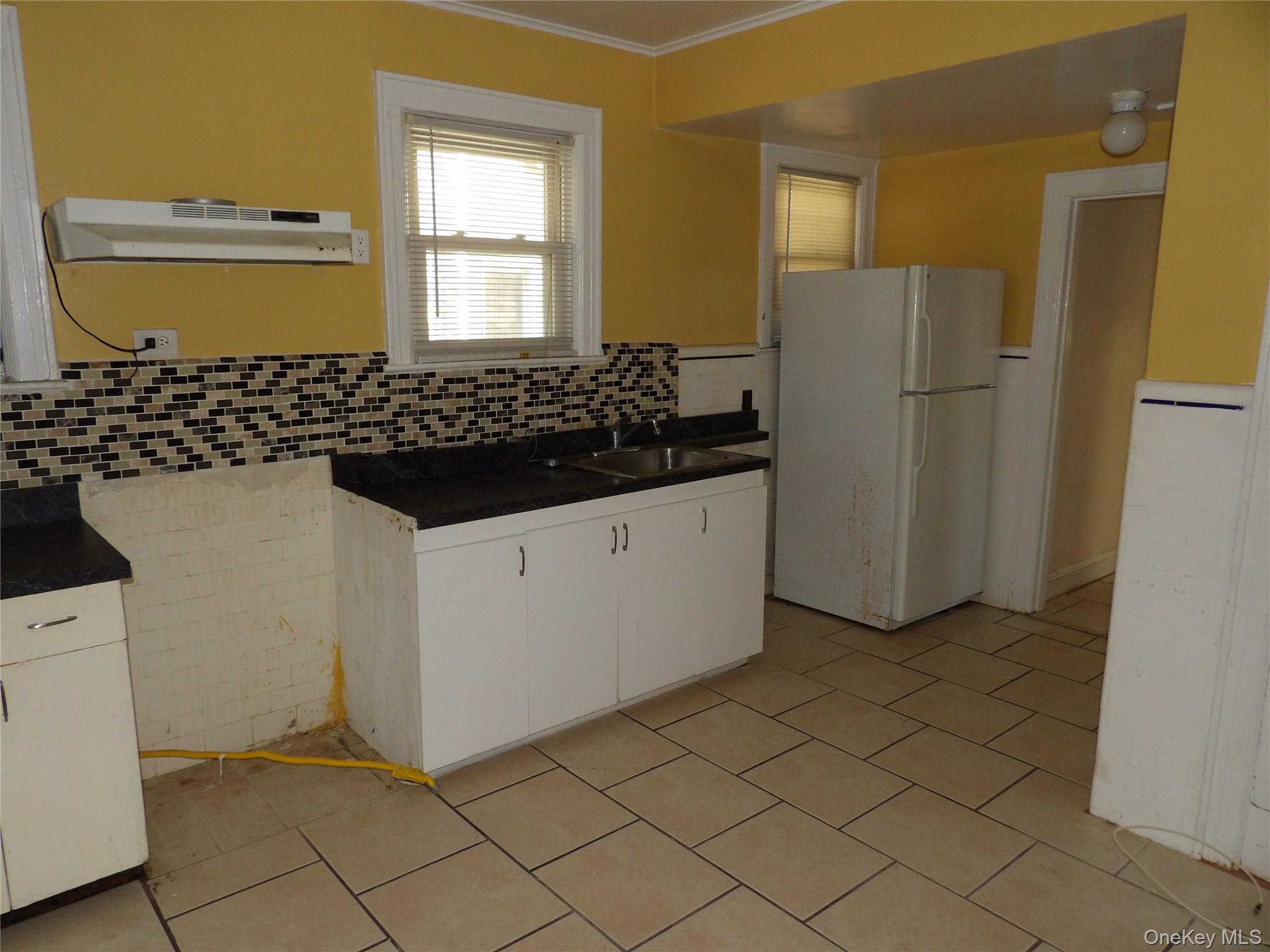 413 Hancock Avenue, Mount Vernon, NY 10553