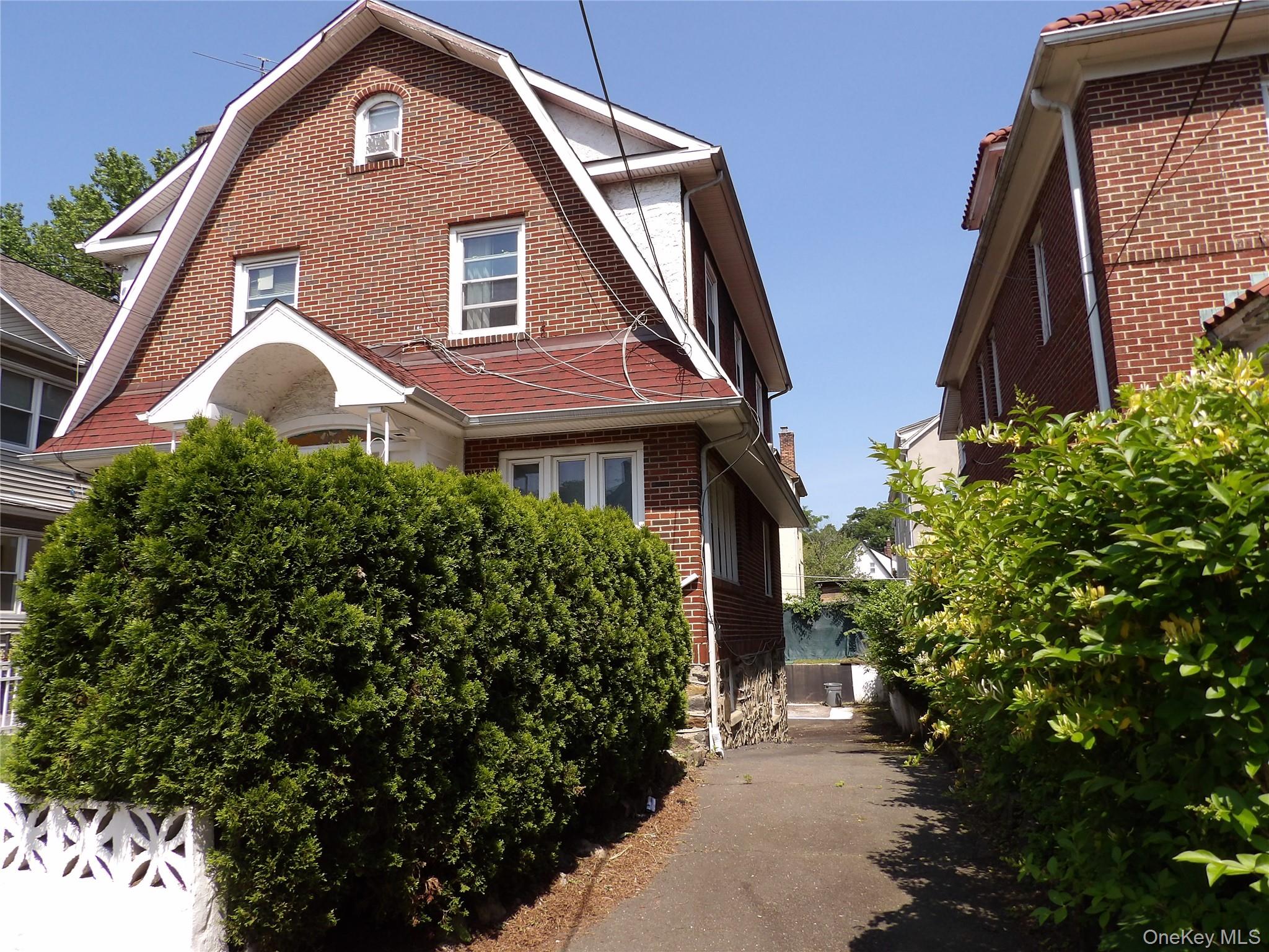 413 Hancock Avenue, Mount Vernon, NY 10553