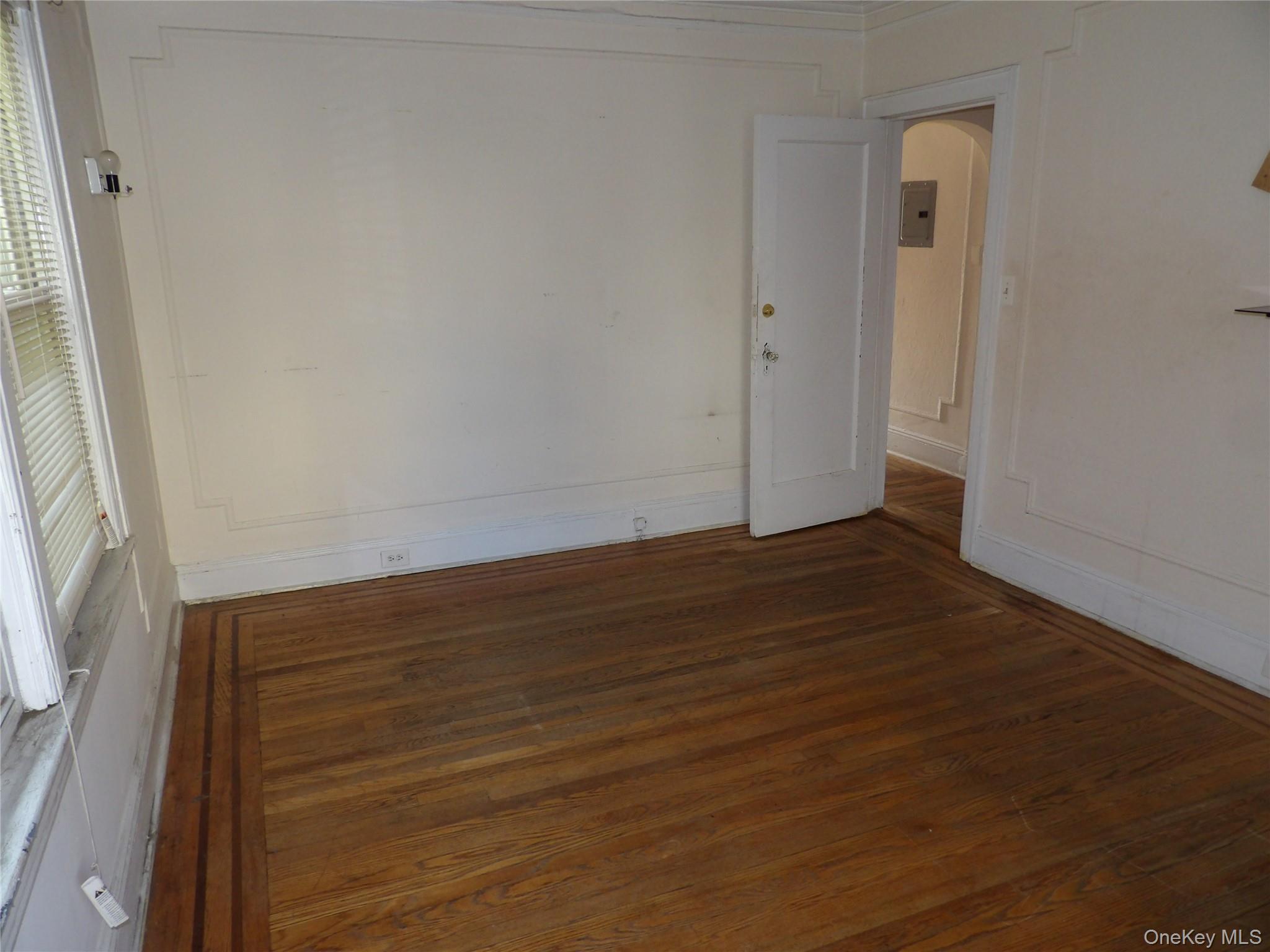 413 Hancock Avenue, Mount Vernon, NY 10553