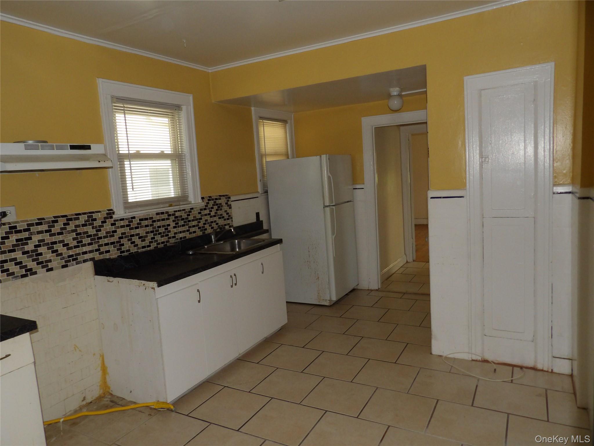 413 Hancock Avenue, Mount Vernon, NY 10553