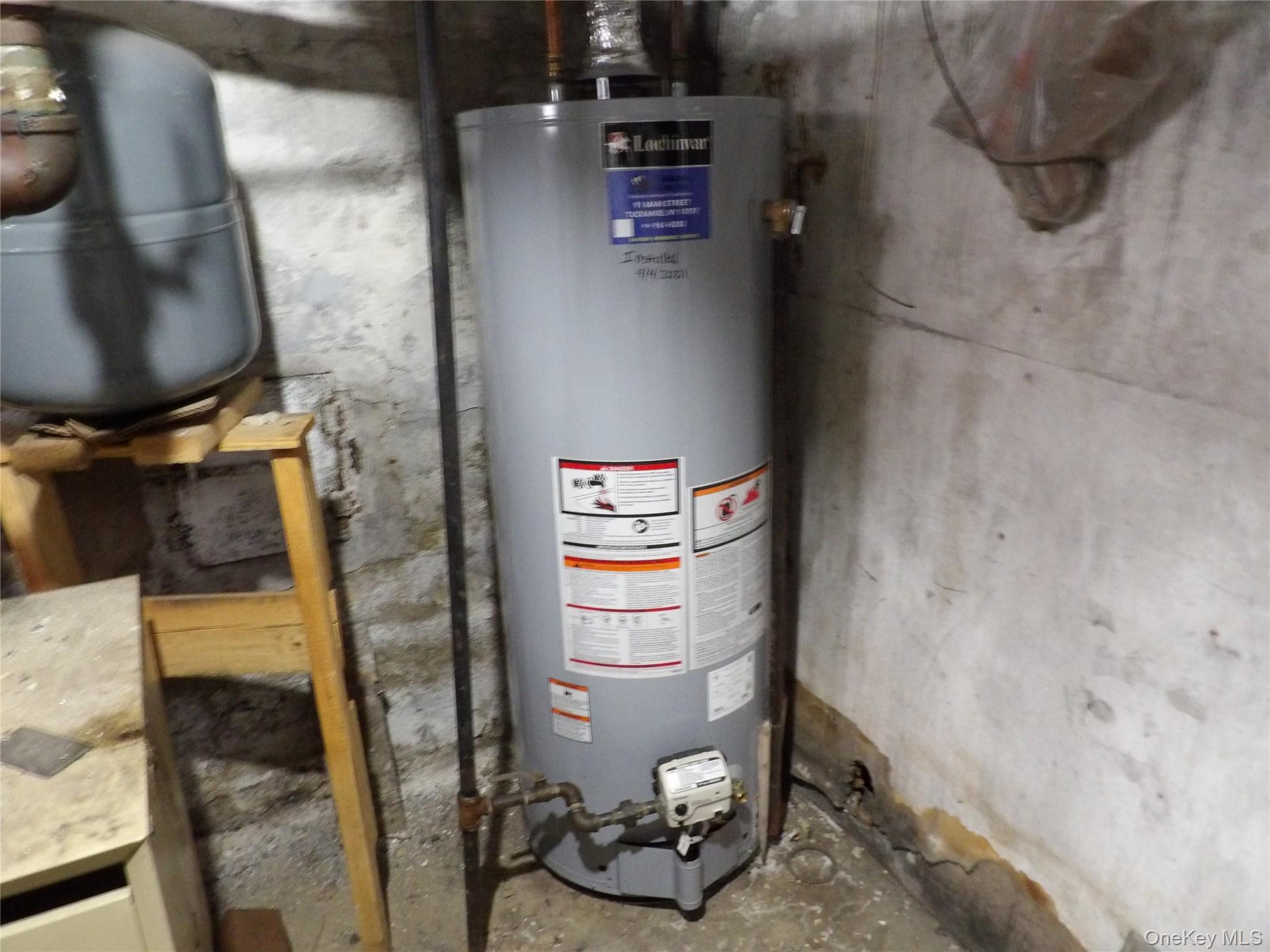 413 Hancock Avenue, Mount Vernon, NY 10553