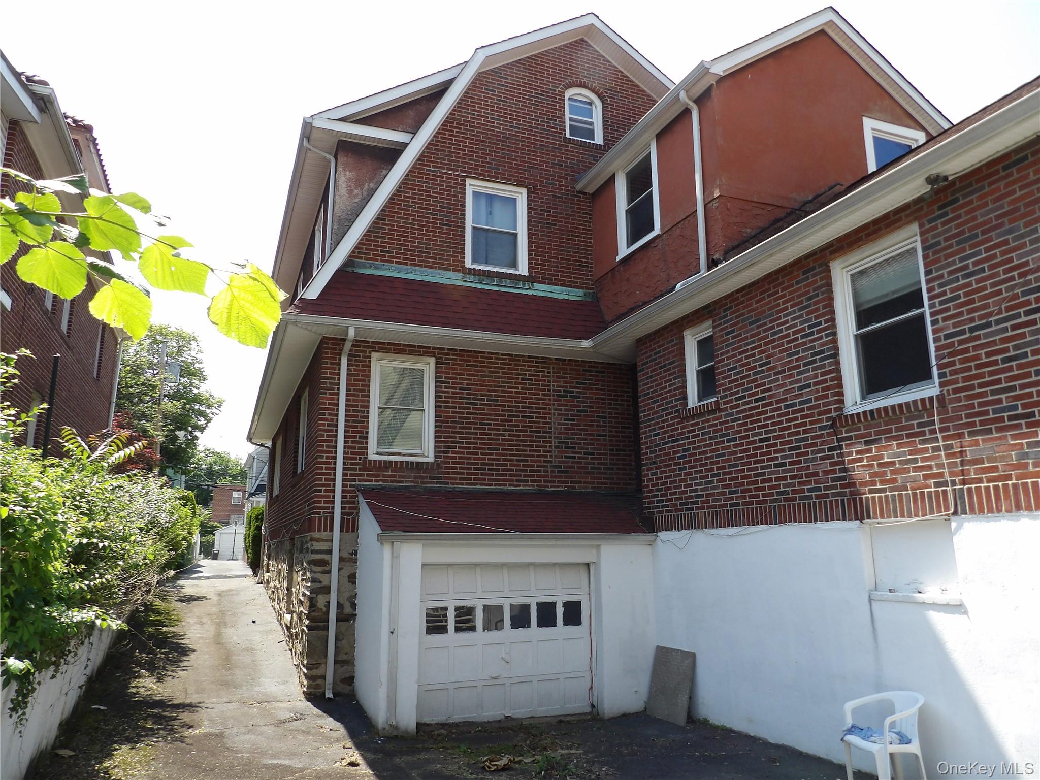 413 Hancock Avenue, Mount Vernon, NY 10553